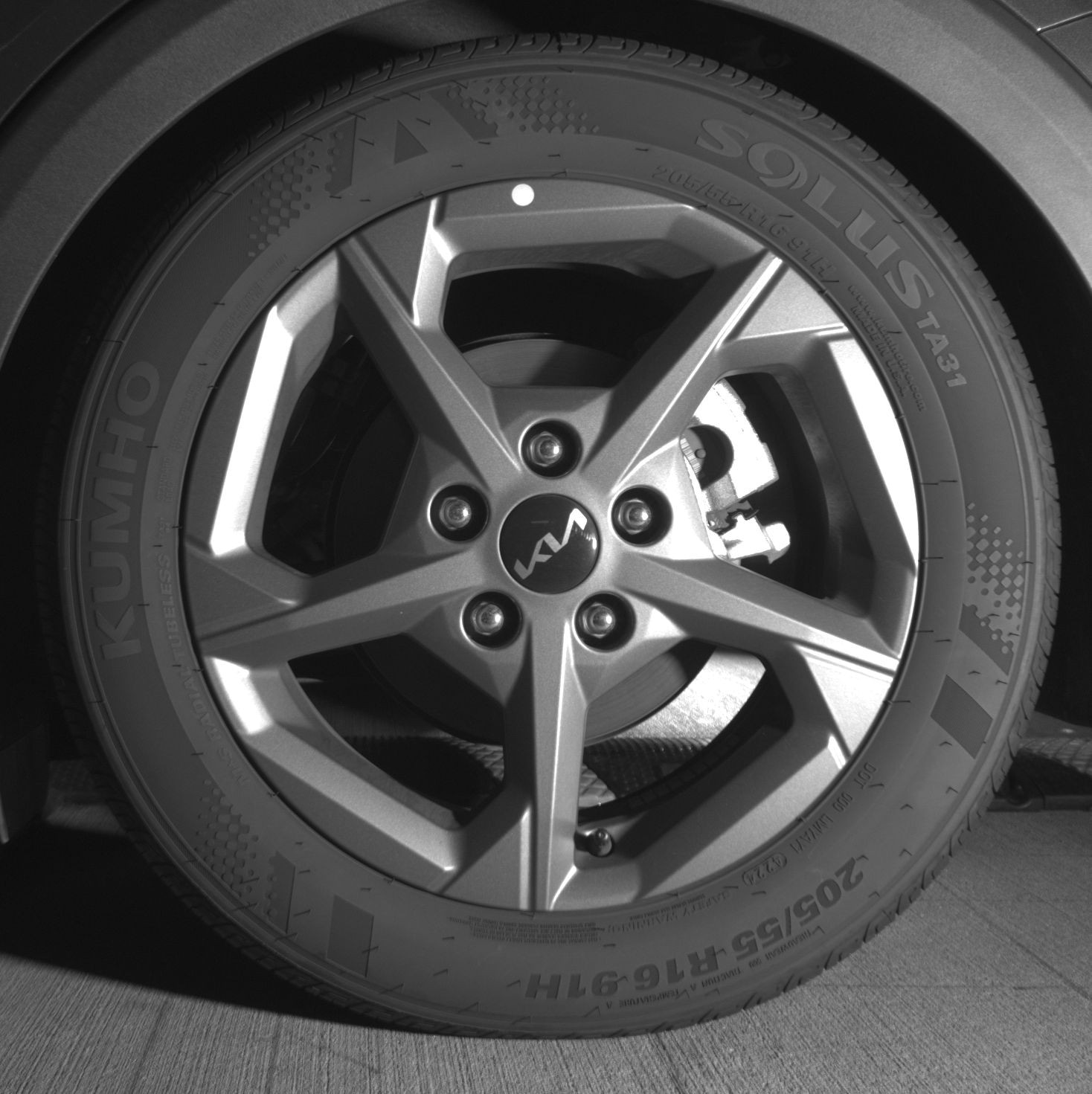 Thumbnail: 2025 Kia K4 - 11