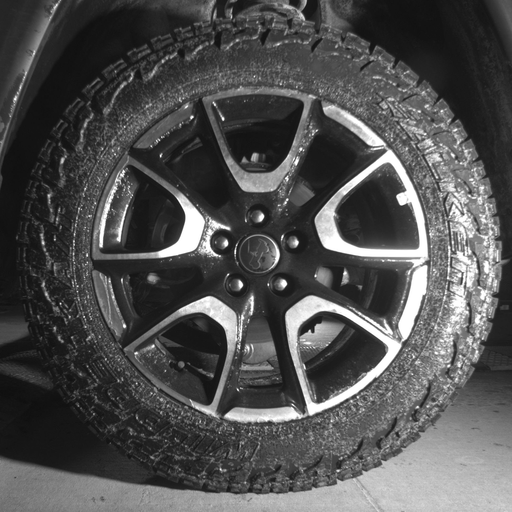 Thumbnail: 2025 Jeep Compass - 14