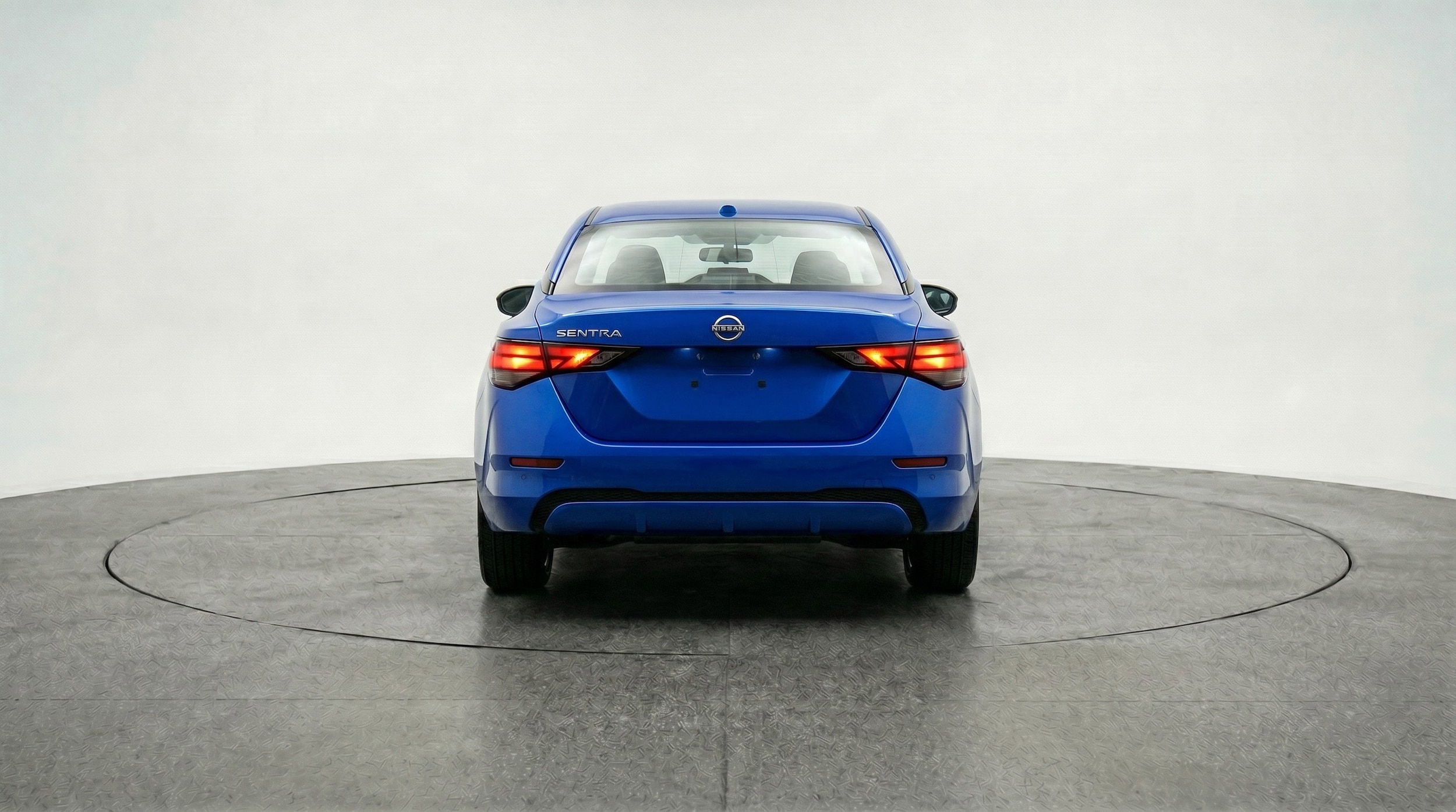 Thumbnail: 2025 Nissan Sentra - 7