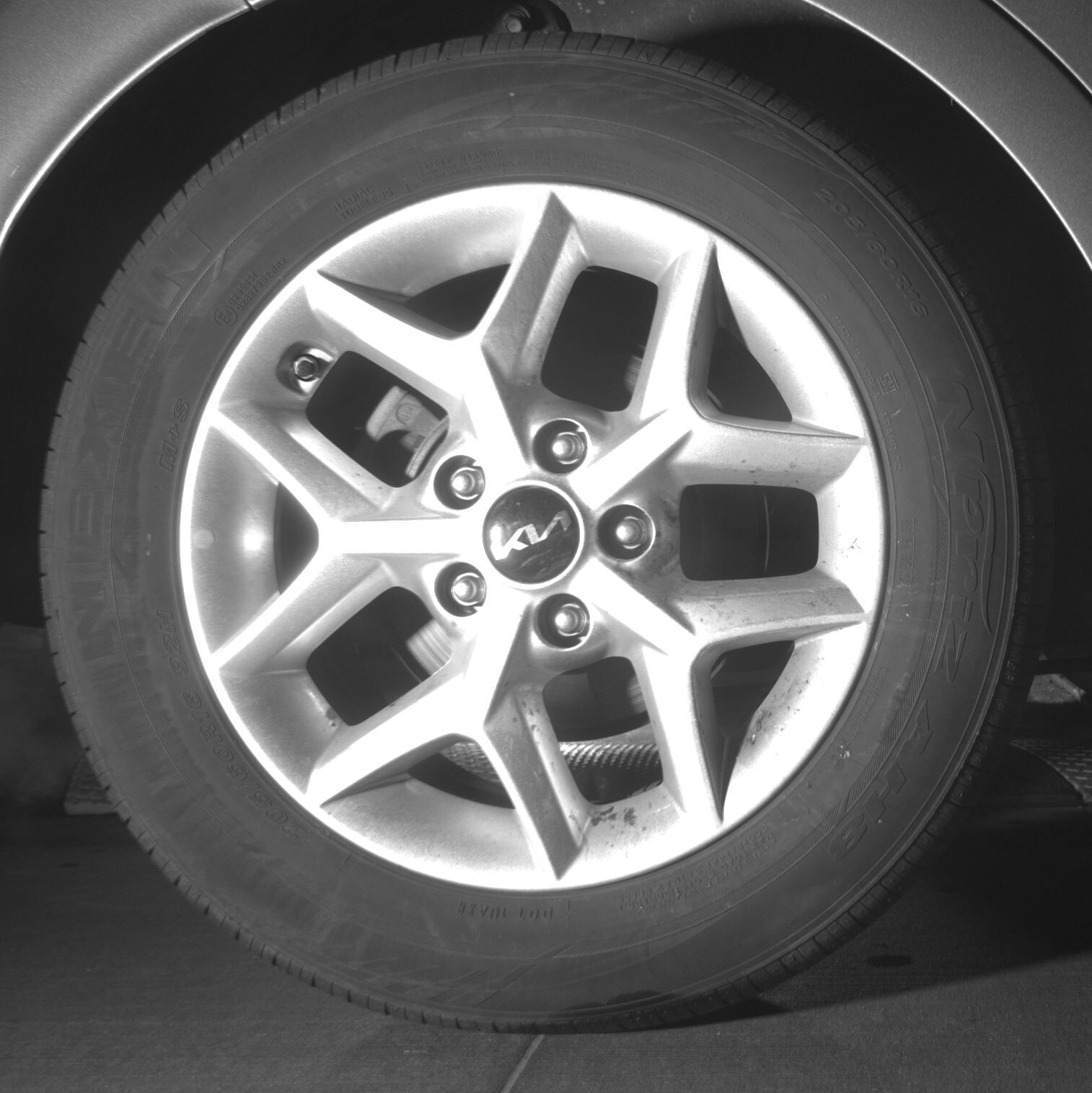 Thumbnail: 2025 Kia Soul - 12