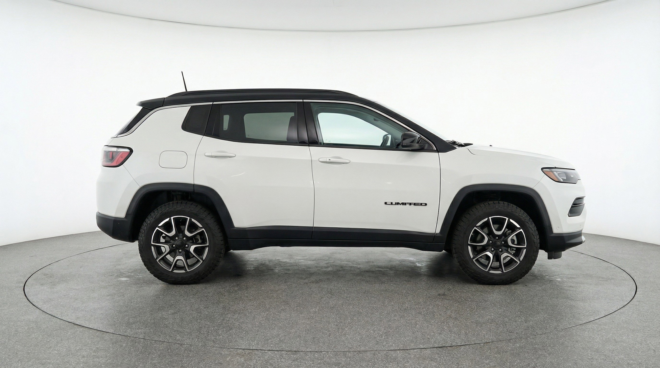 Thumbnail: 2025 Jeep Compass - 11