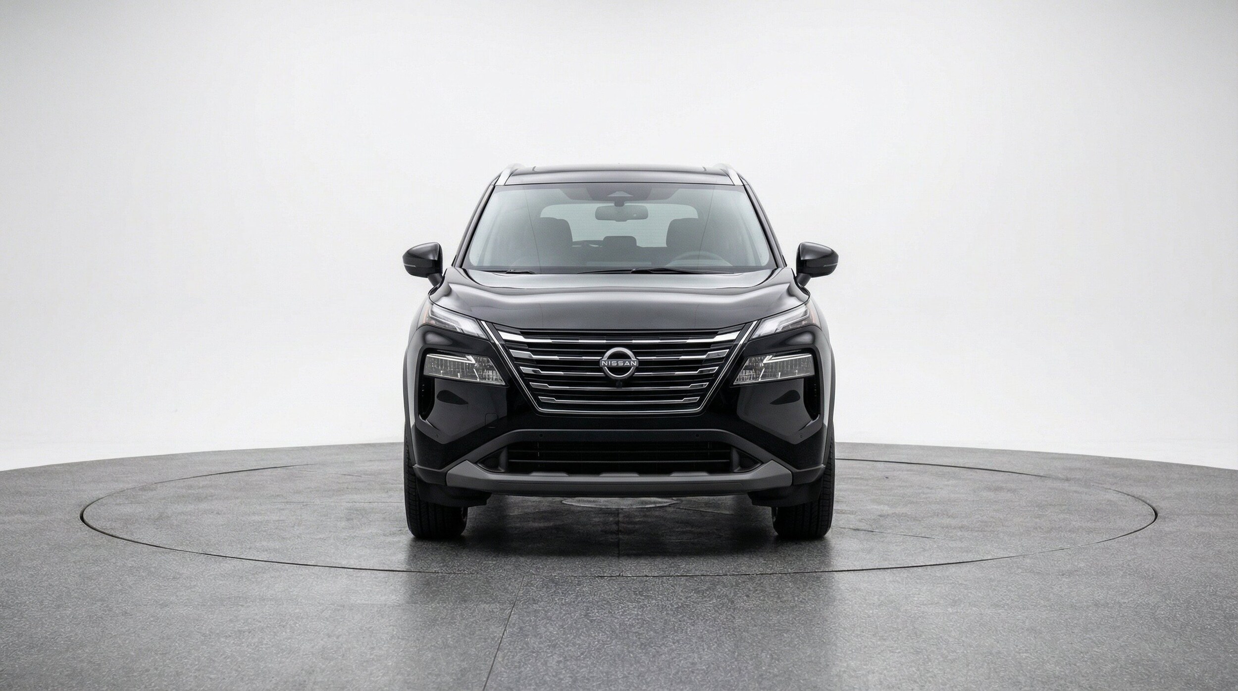 Thumbnail: 2026 Nissan Rogue - 2
