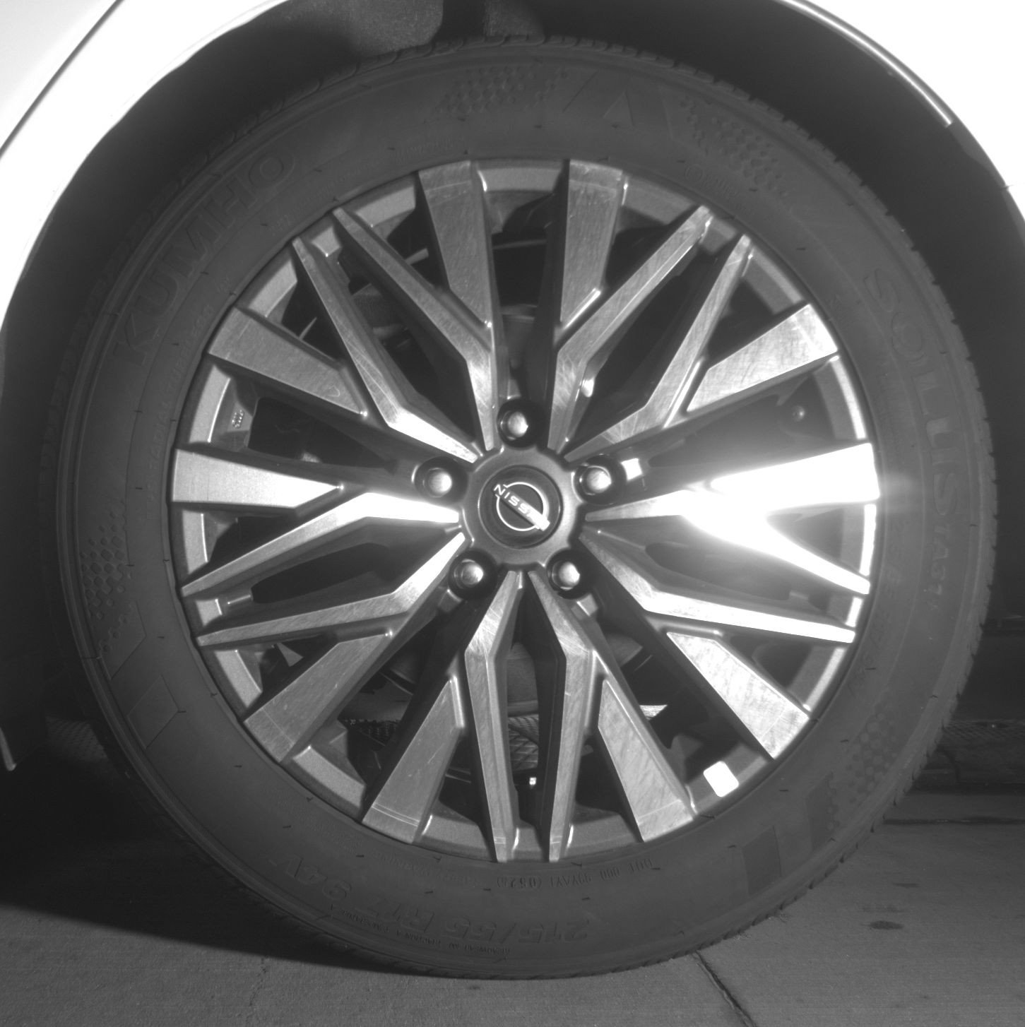 Thumbnail: 2025 Nissan Altima - 14