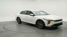2025 Kia K4  -
                  Des Plaines, IL