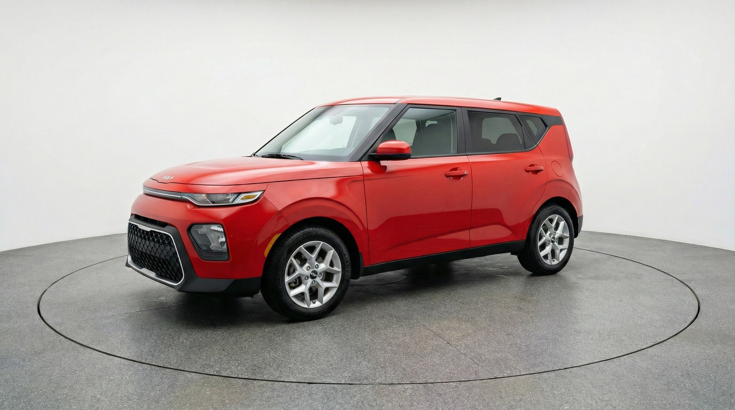Thumbnail: 2025 Kia Soul - 3
