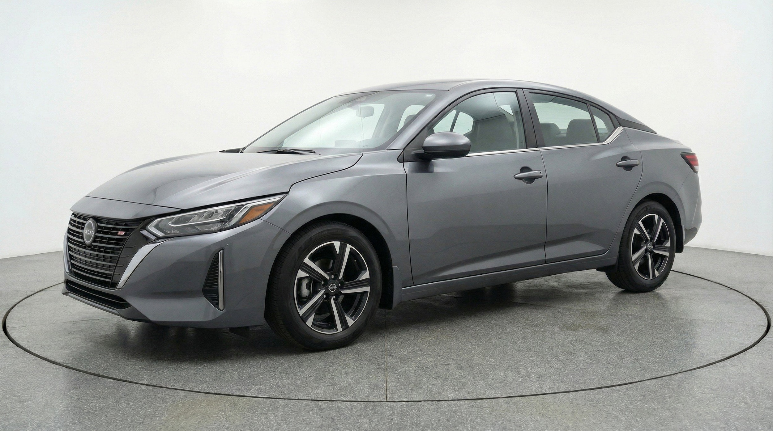 Thumbnail: 2025 Nissan Sentra - 3