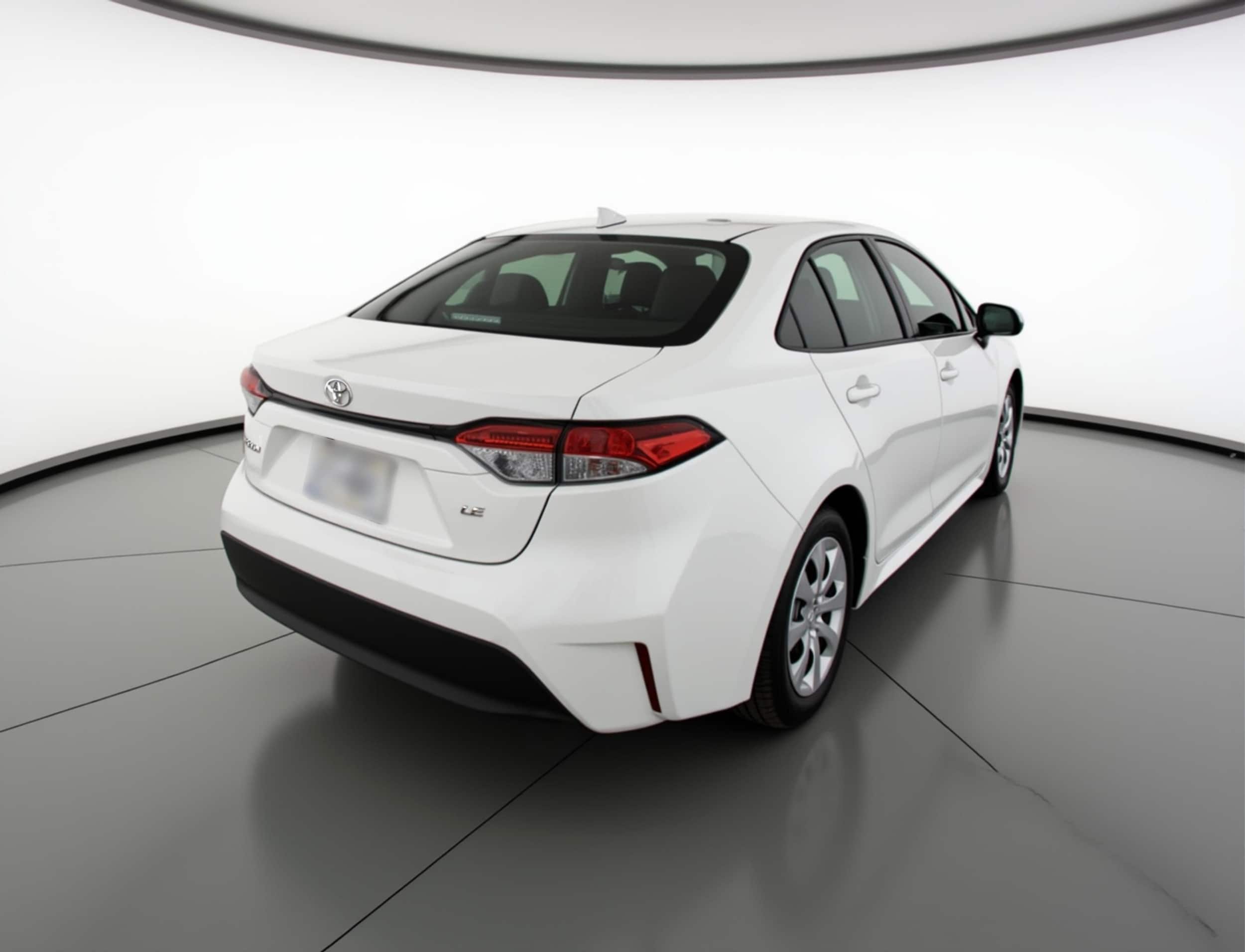 Thumbnail: 2025 Toyota Corolla - 7