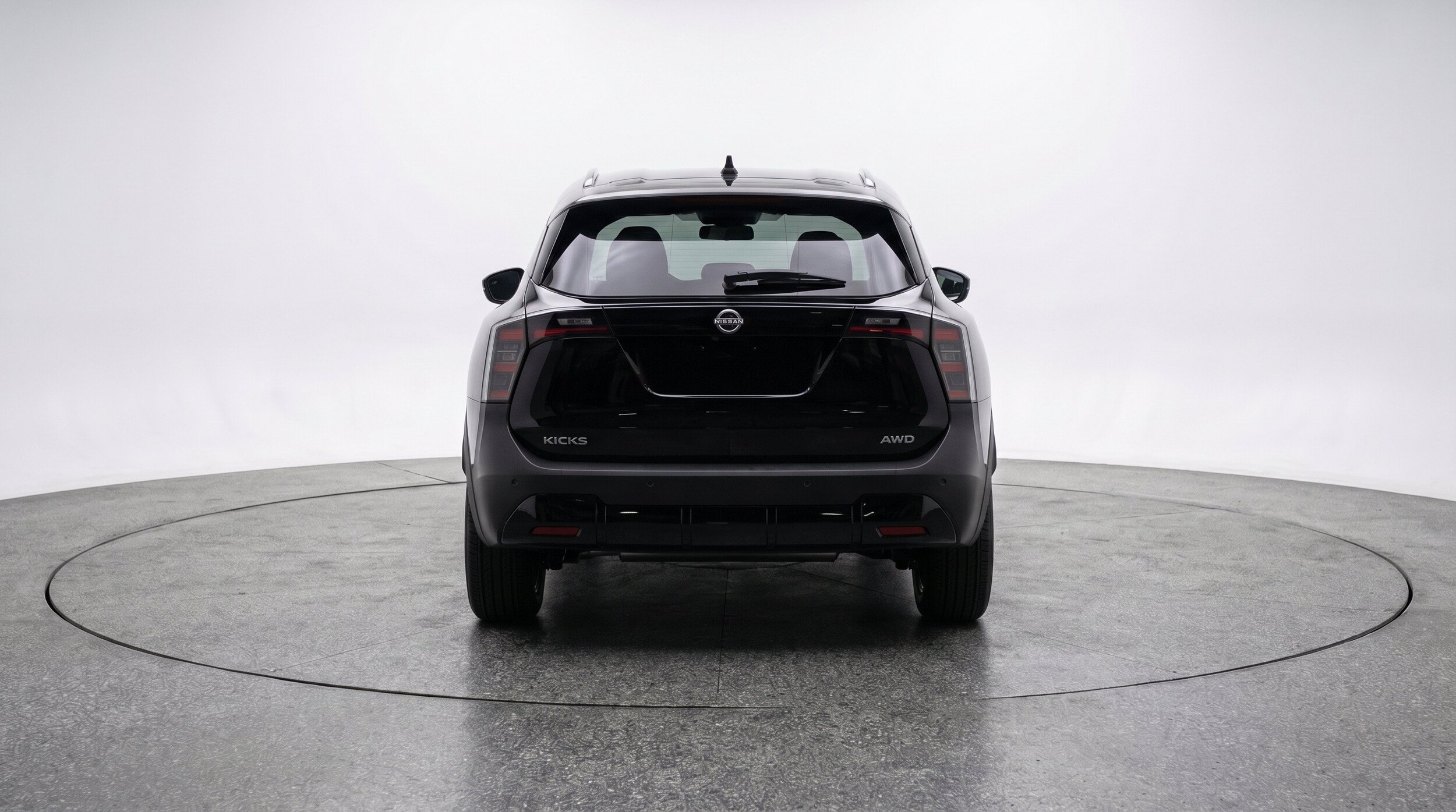 Thumbnail: 2026 Nissan Kicks - 7