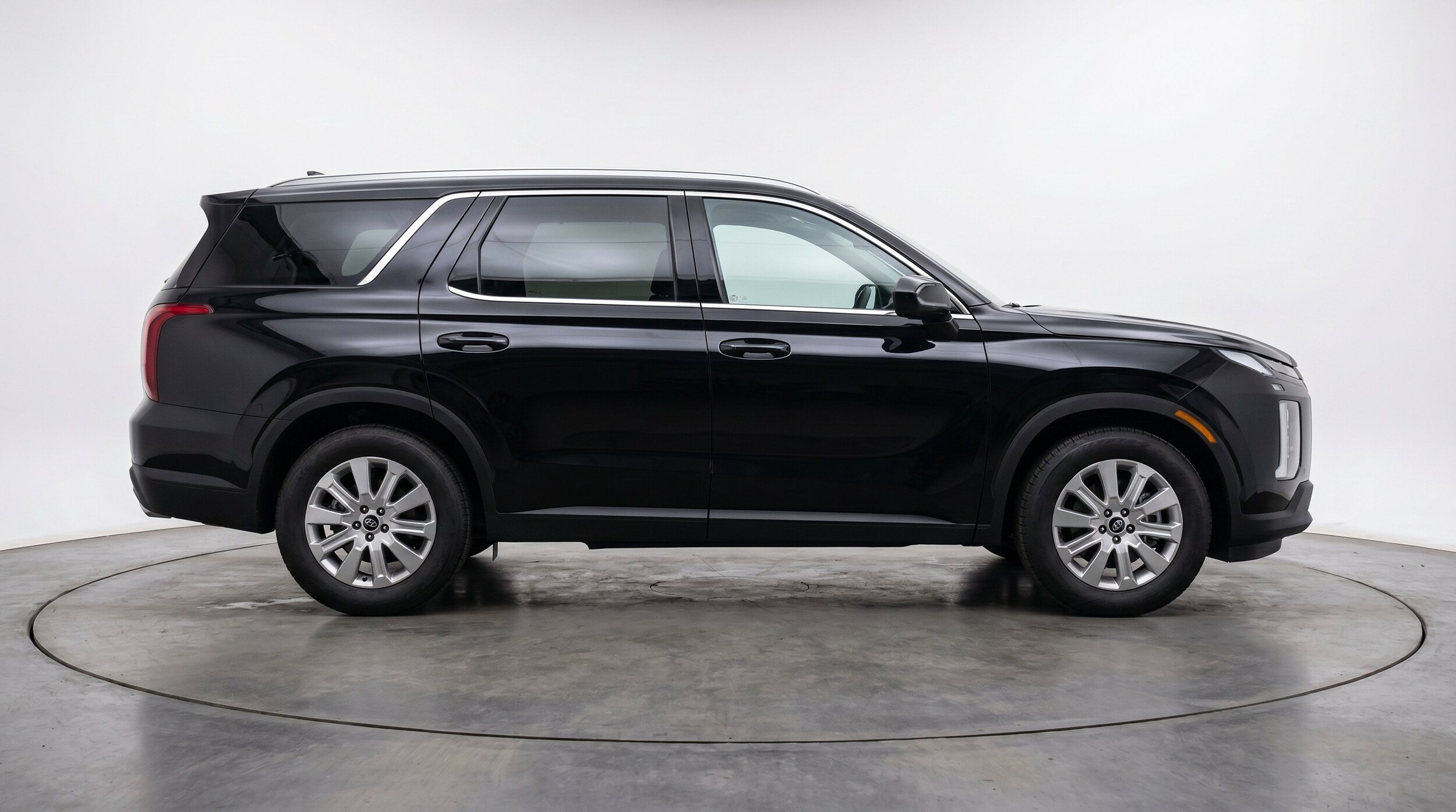 Thumbnail: 2025 Hyundai Palisade - 11