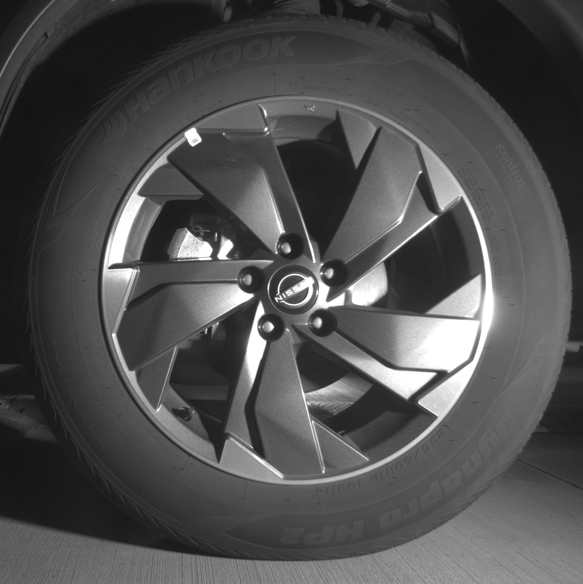 Thumbnail: 2025 Nissan Rogue - 12
