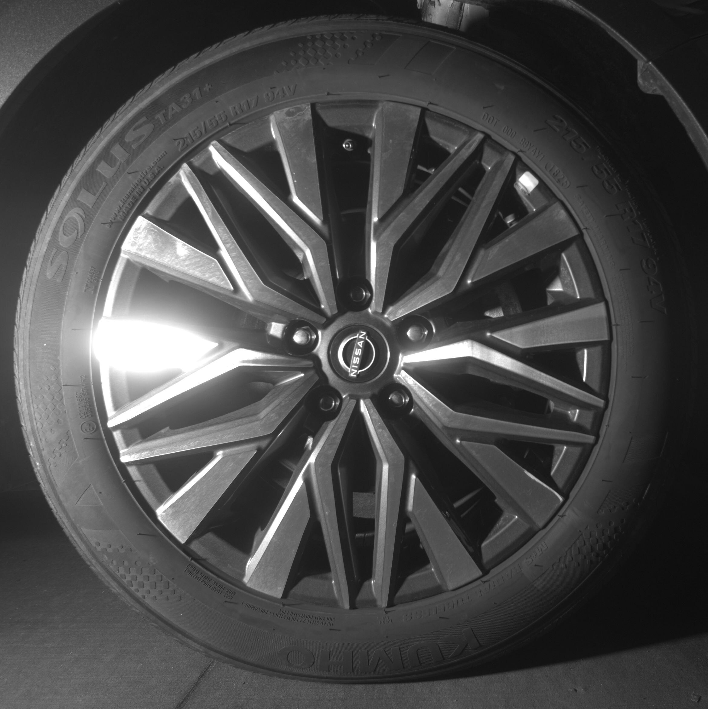 Thumbnail: 2025 Nissan Altima - 10