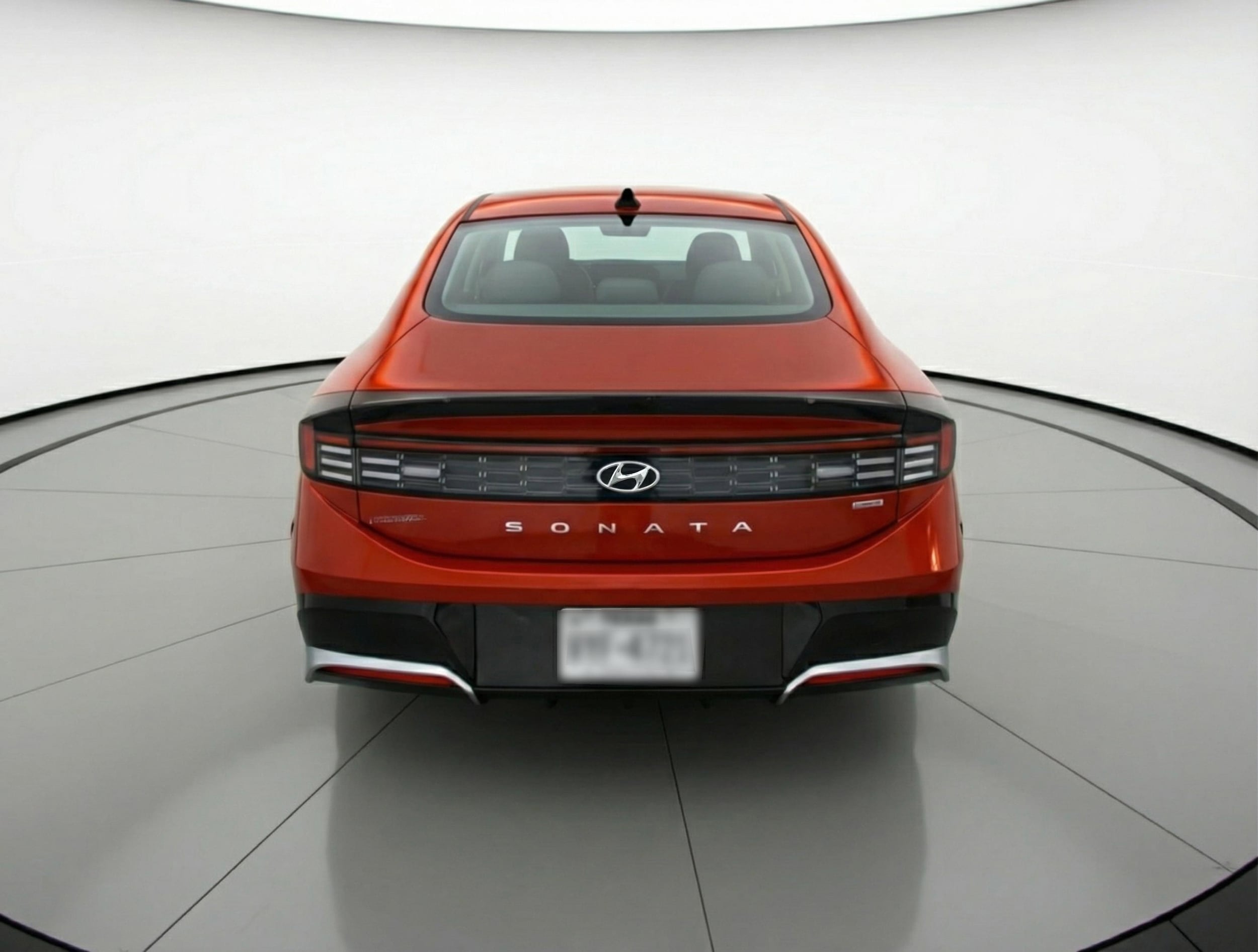 Thumbnail: 2025 Hyundai Sonata - 7