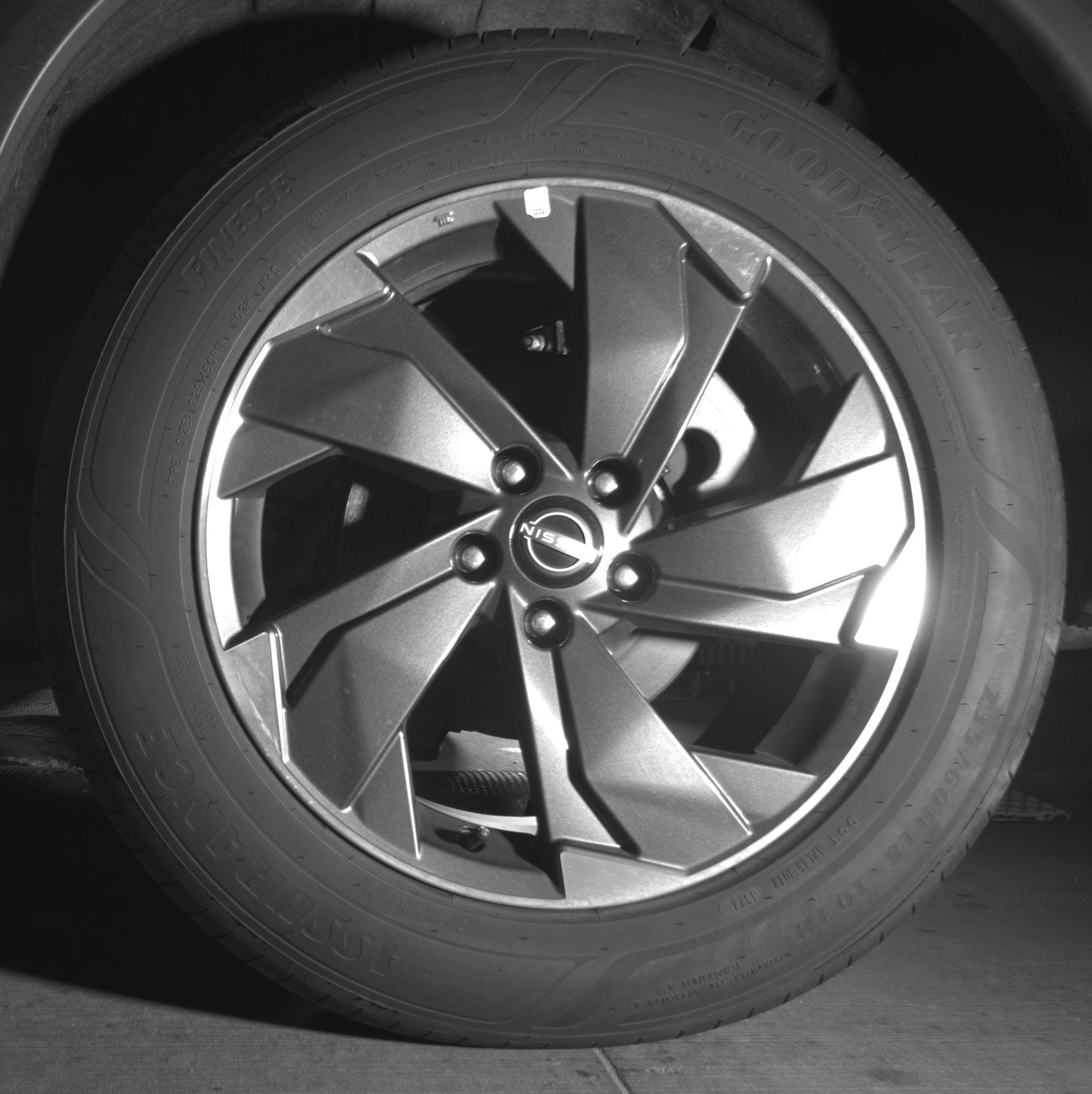 Thumbnail: 2025 Nissan Rogue - 11