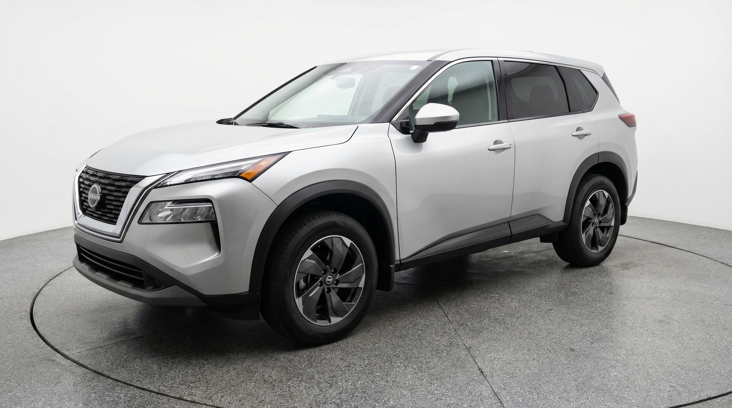 Thumbnail: 2025 Nissan Rogue - 3