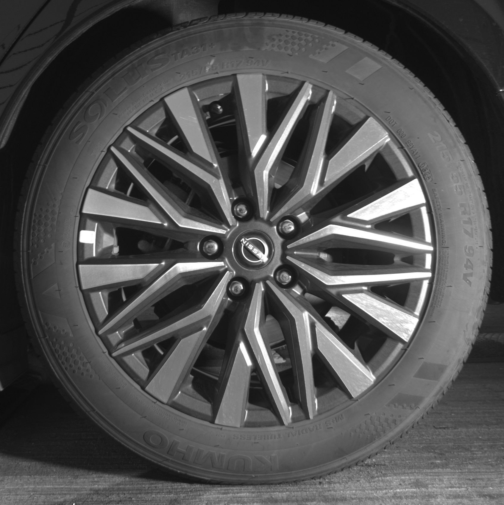 Thumbnail: 2025 Nissan Altima - 14