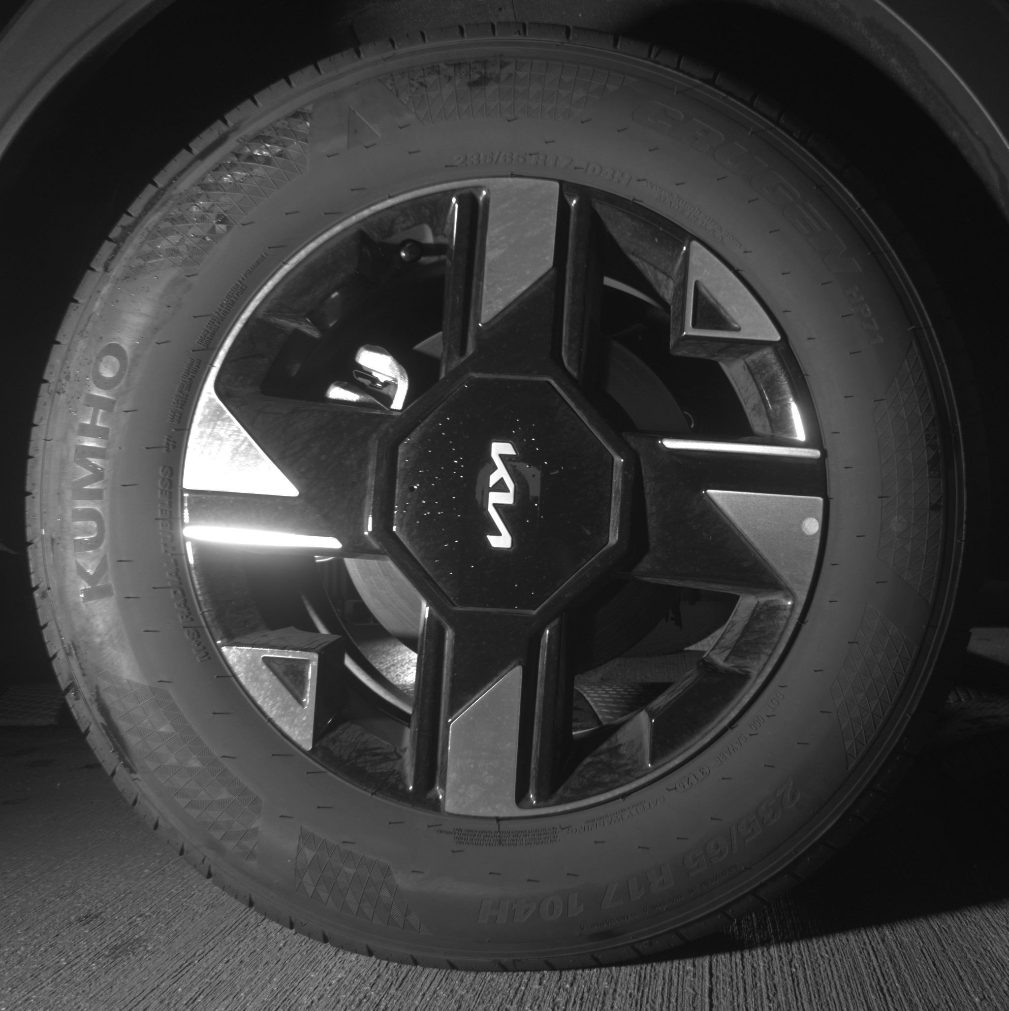 Thumbnail: 2026 Kia Sportage - 15