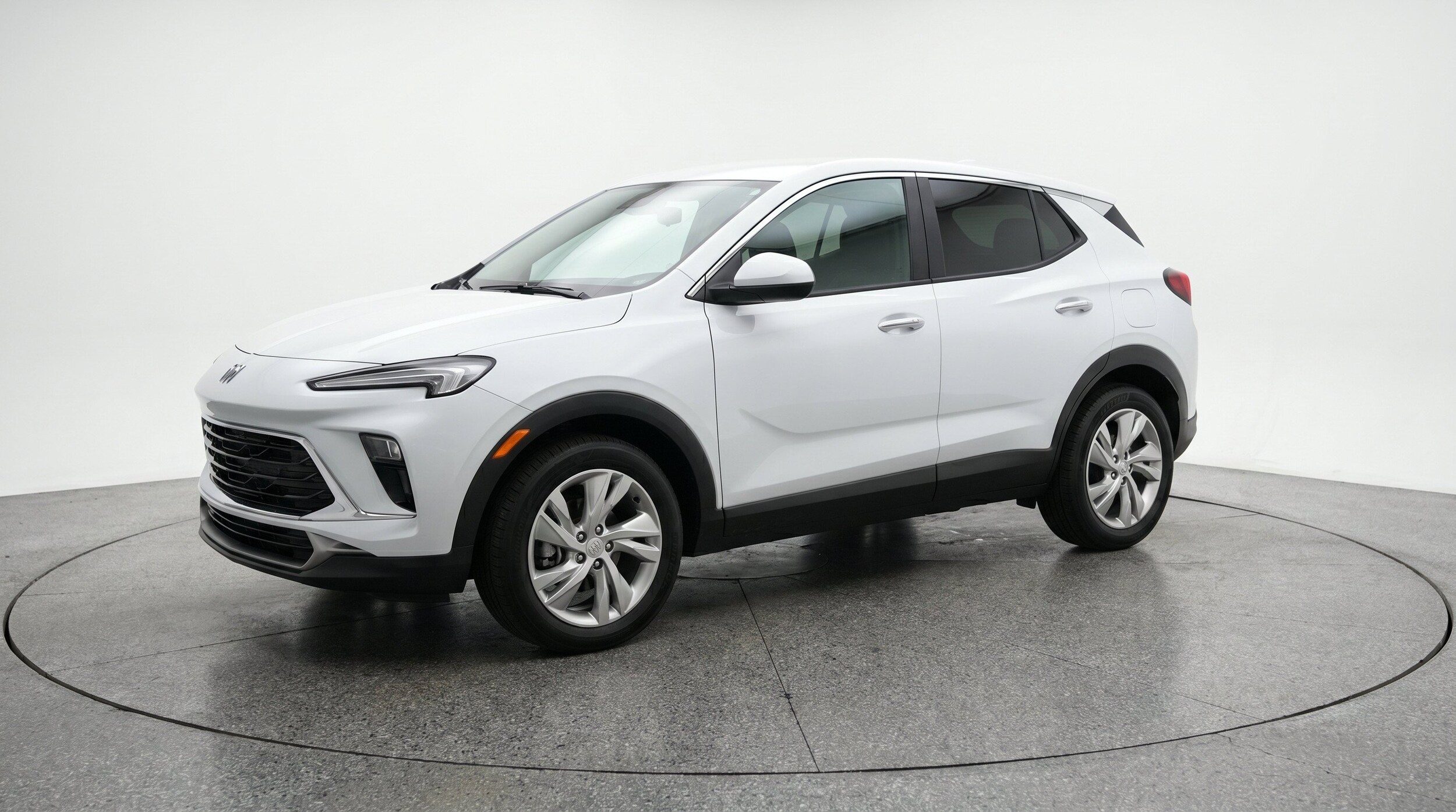 Thumbnail: 2026 Buick Encore GX - 3