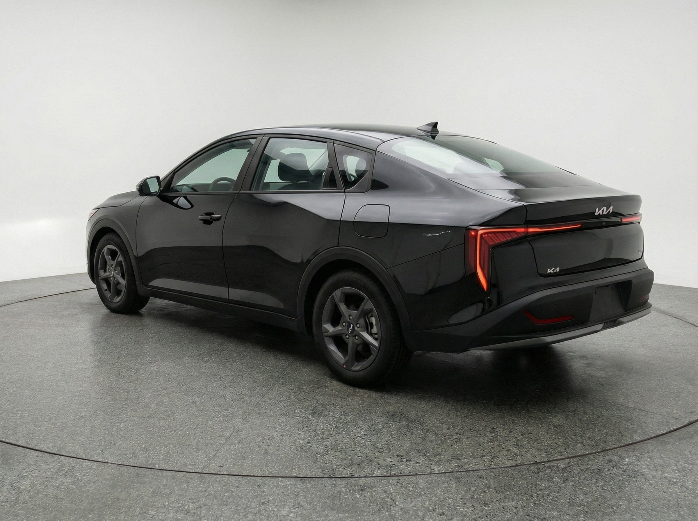 Thumbnail: 2025 Kia K4 - 5