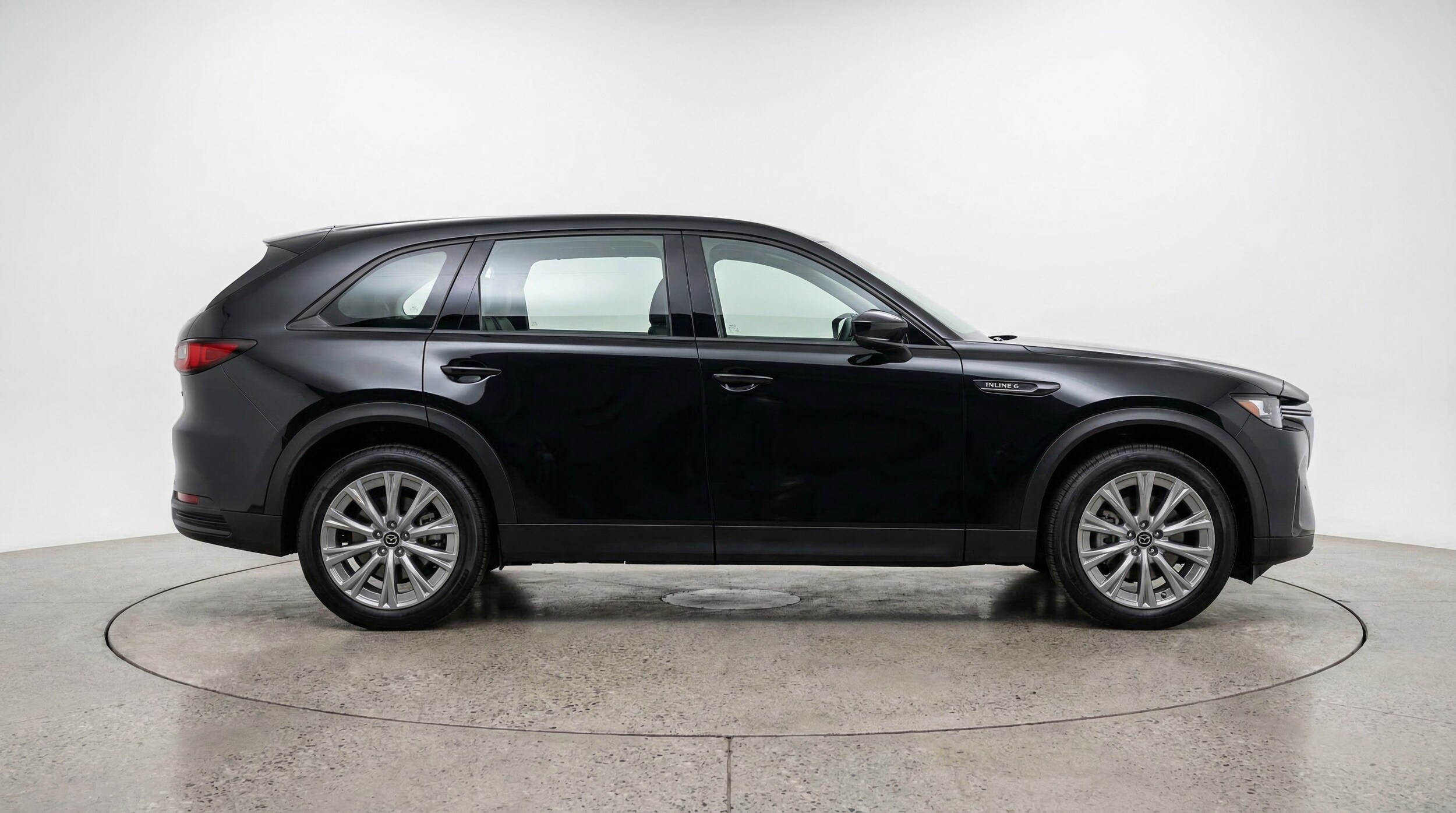 Thumbnail: 2025 Mazda CX-90 - 11