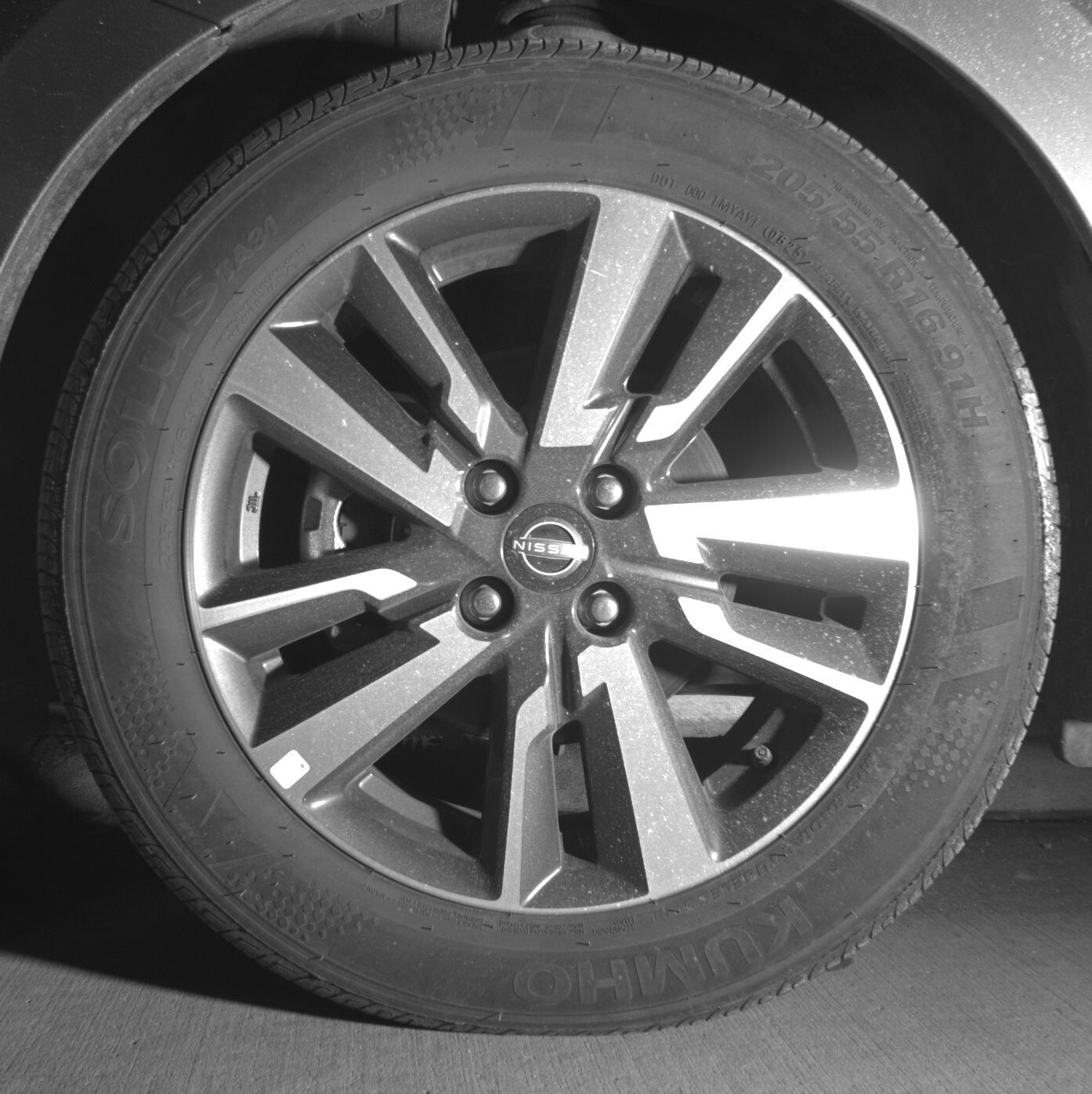 Thumbnail: 2025 Nissan Versa - 9