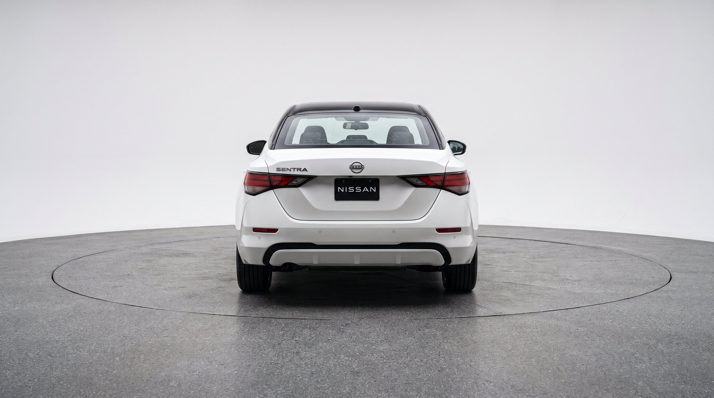 Thumbnail: 2025 Nissan Sentra - 7