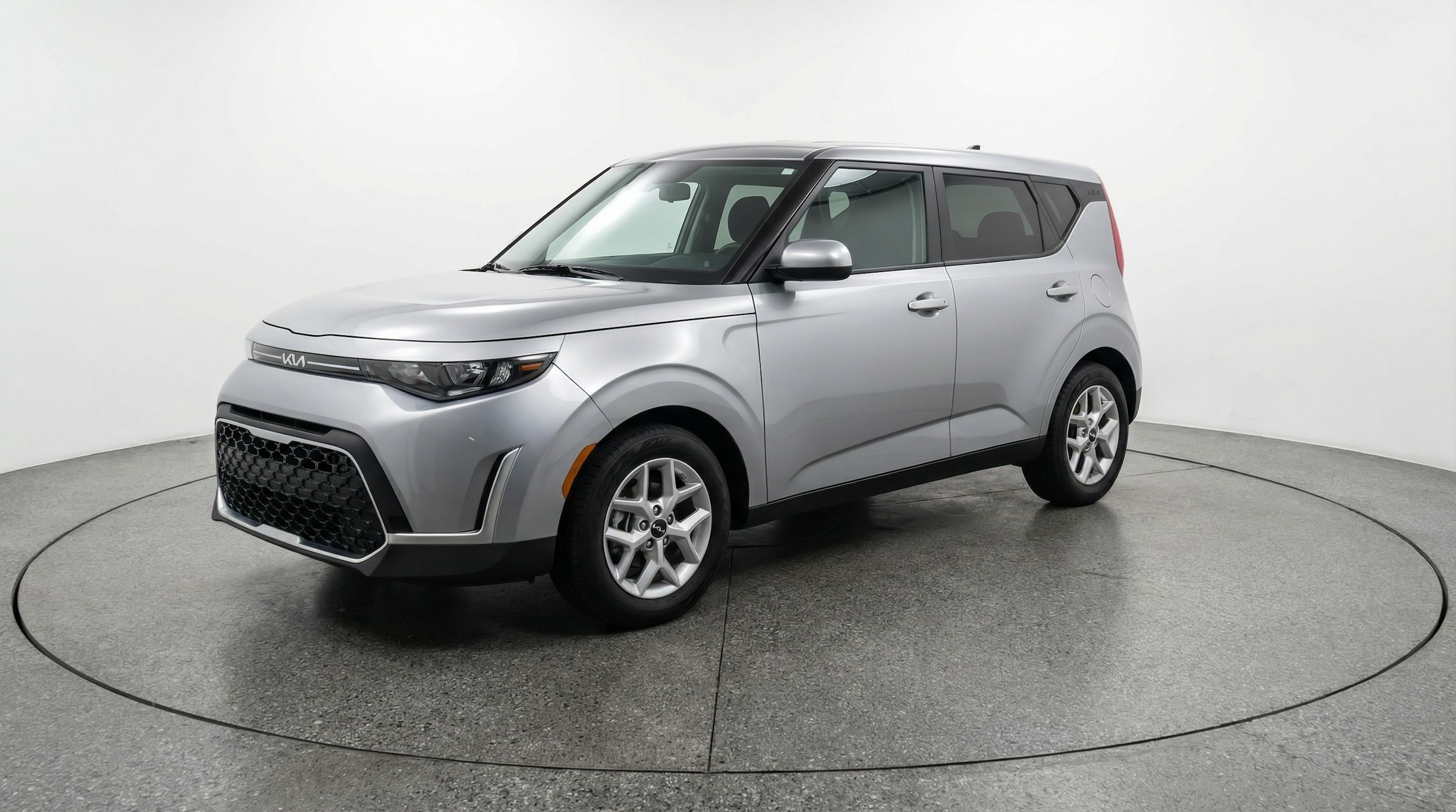 Thumbnail: 2025 Kia Soul - 3