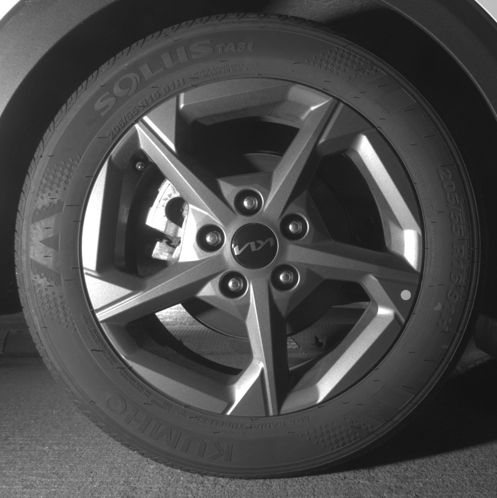 Thumbnail: 2026 Kia K4 - 15