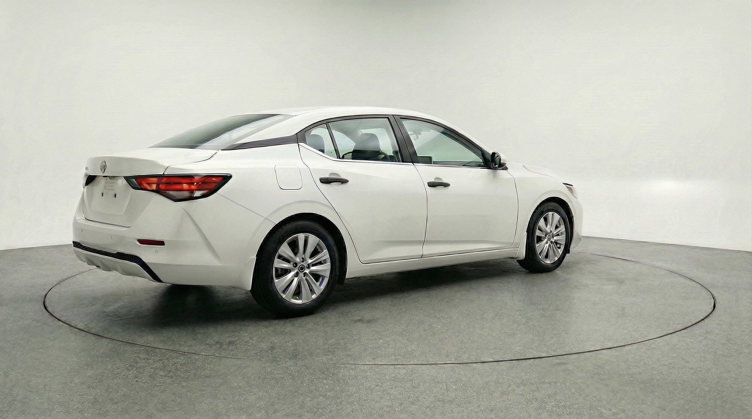 Thumbnail: 2025 Nissan Sentra - 9