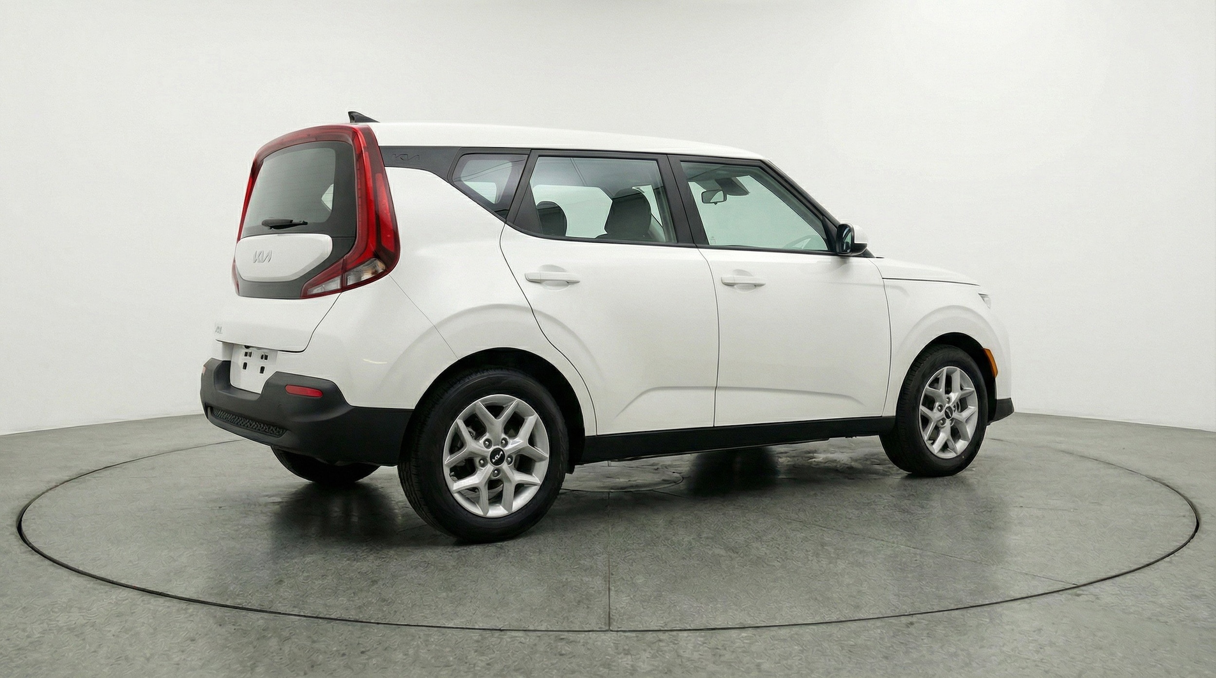 Thumbnail: 2025 Kia Soul - 9