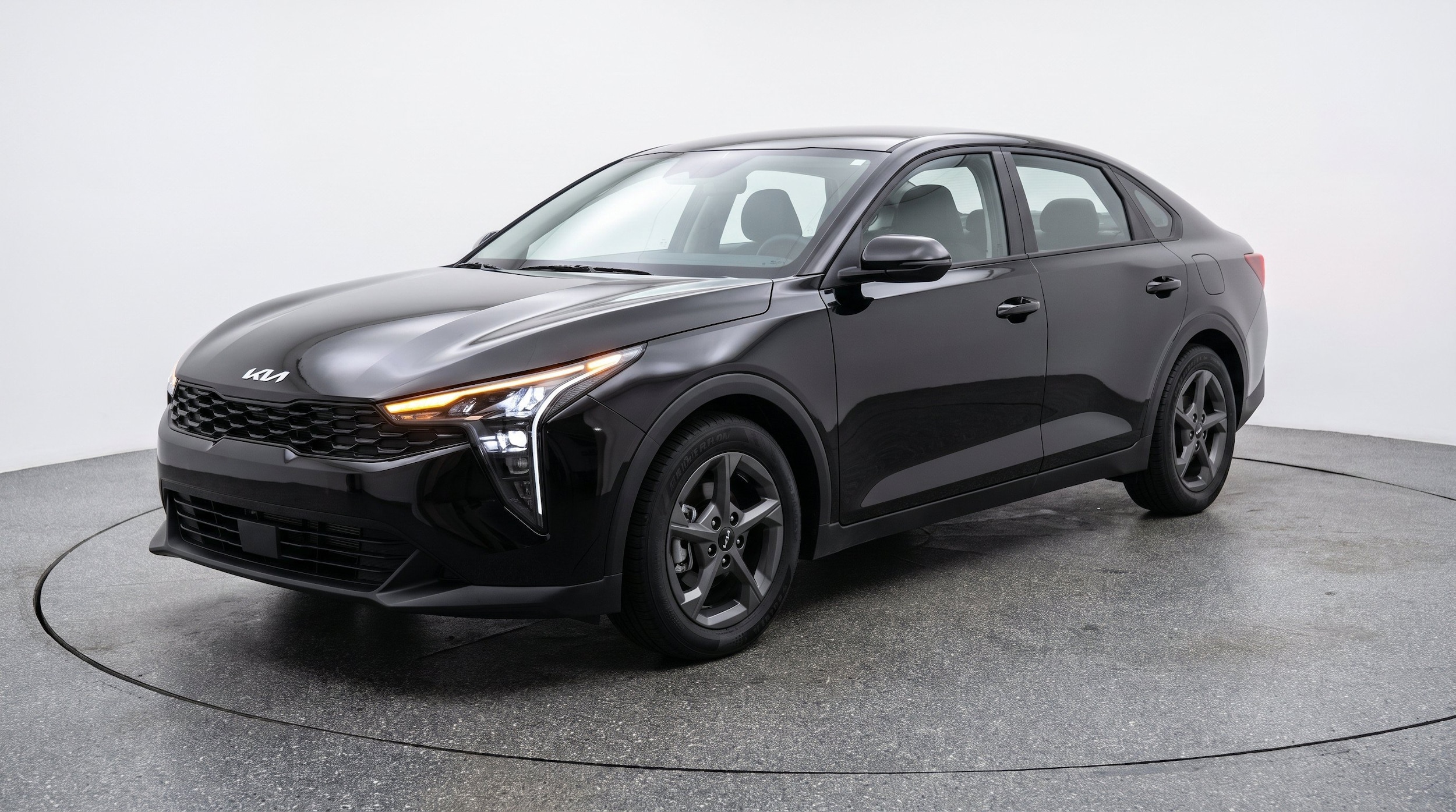 Thumbnail: 2026 Kia K4 - 3