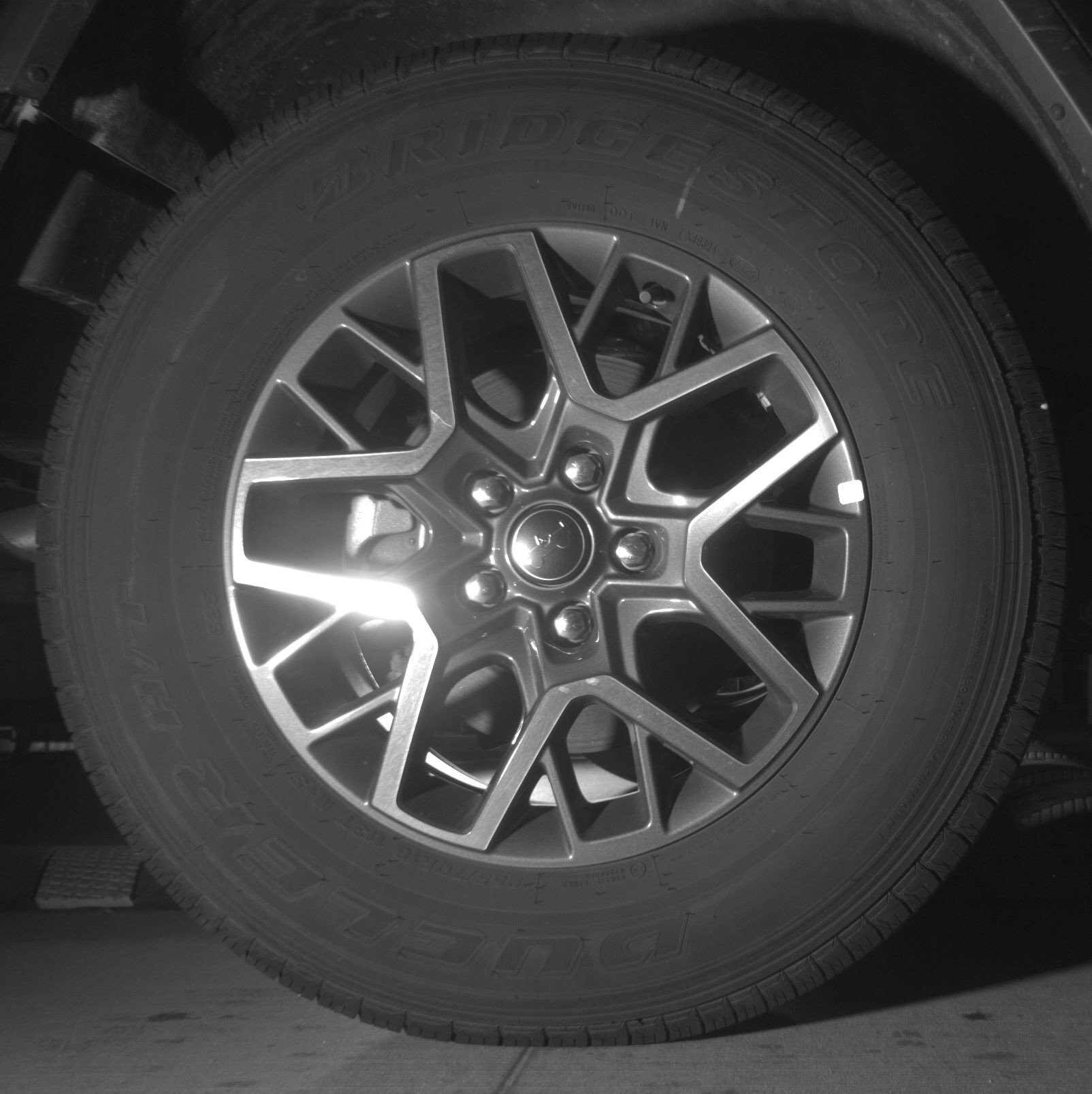 Thumbnail: 2025 Jeep Wrangler - 15