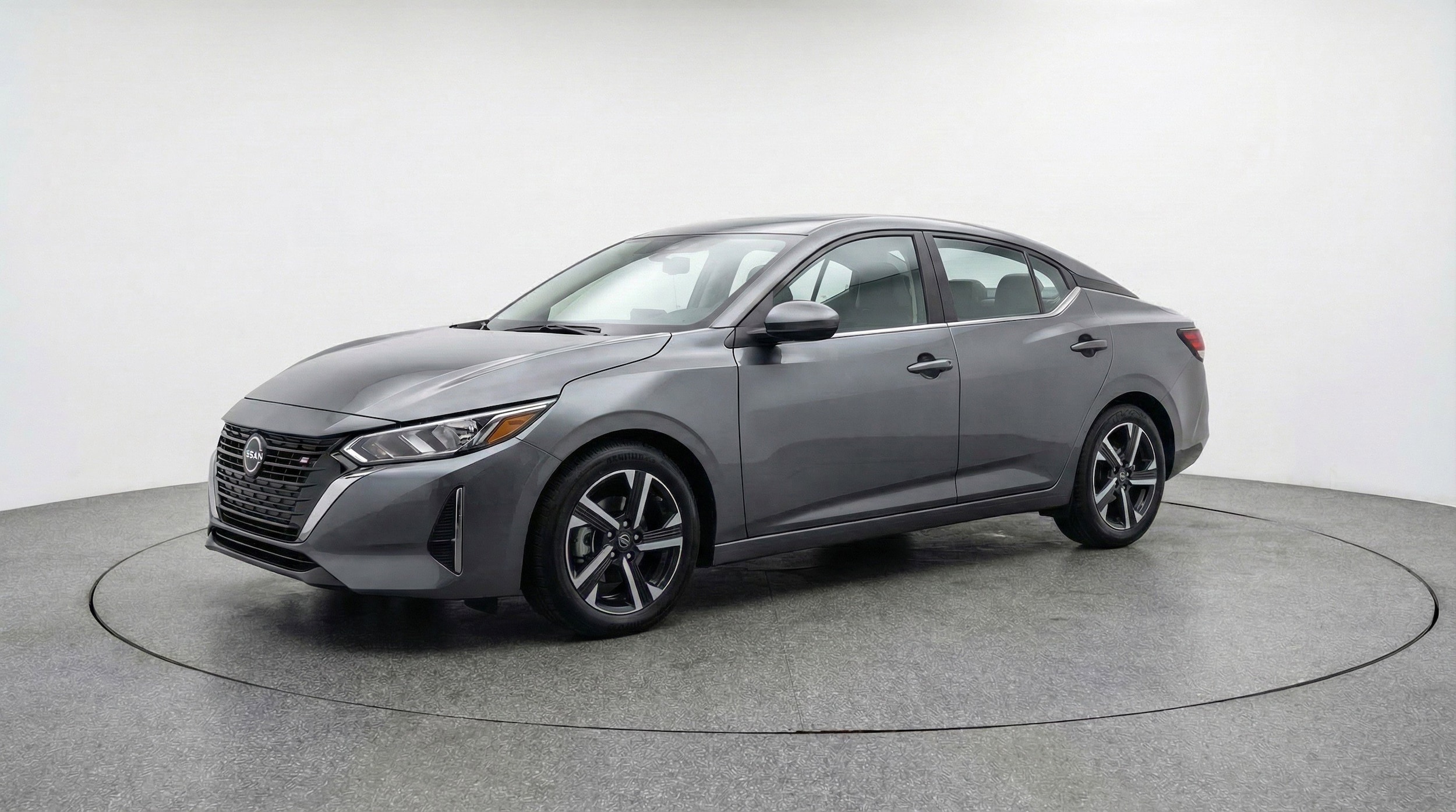 Thumbnail: 2025 Nissan Sentra - 3