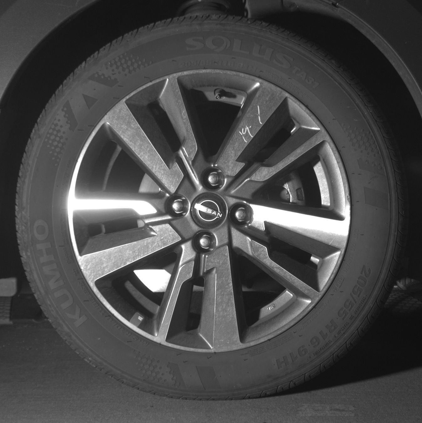 Thumbnail: 2025 Nissan Versa - 10