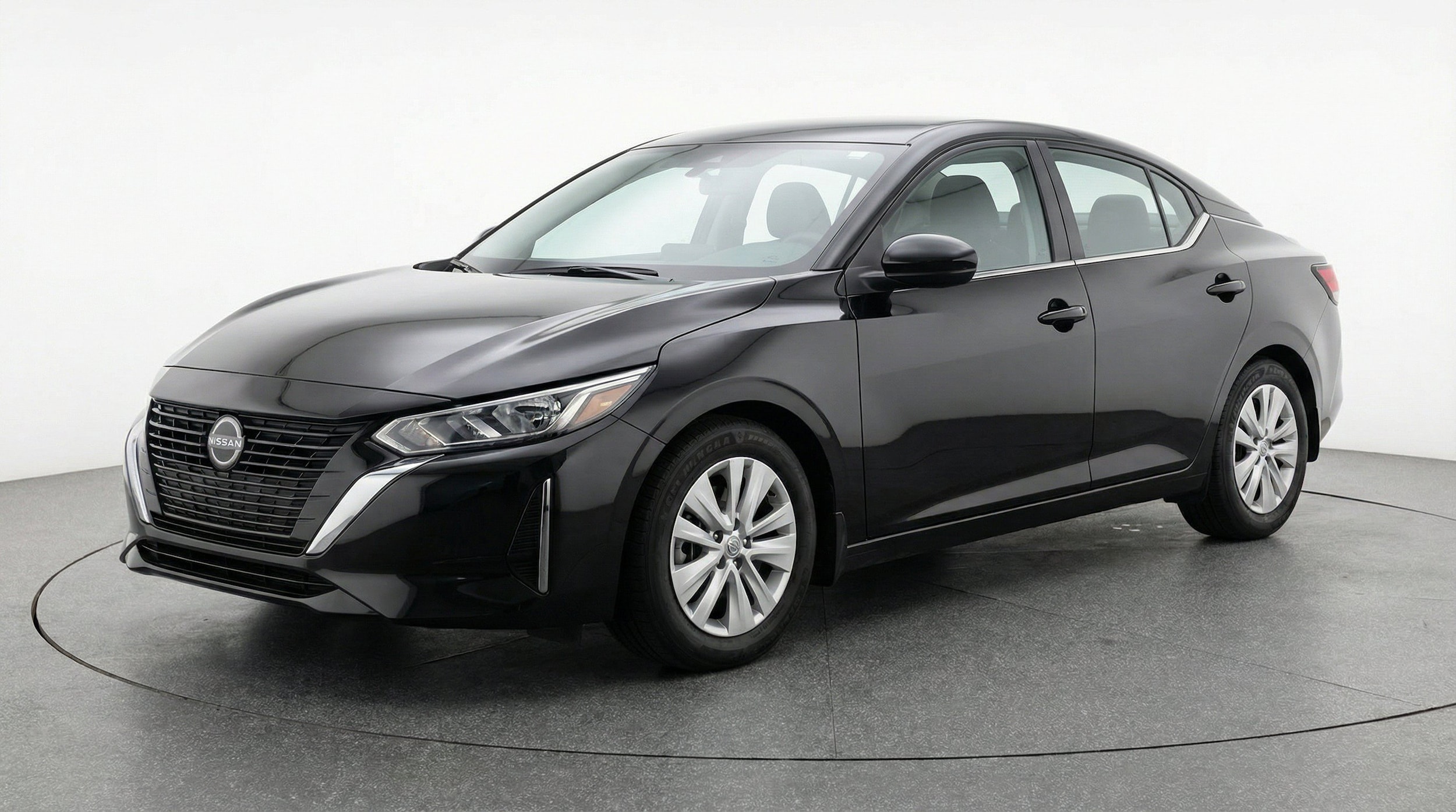Thumbnail: 2025 Nissan Sentra - 3