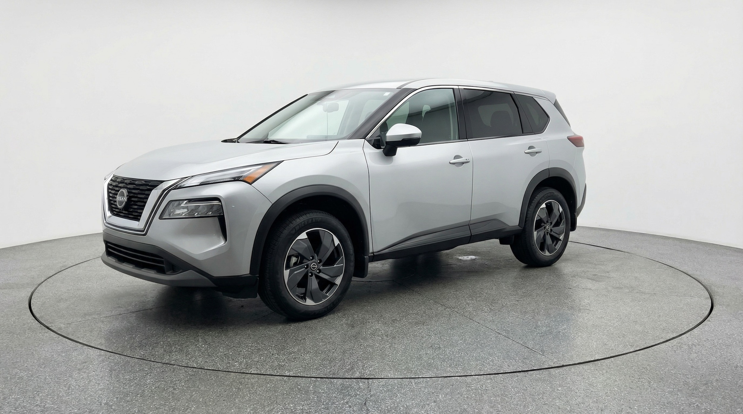 Thumbnail: 2025 Nissan Rogue - 3
