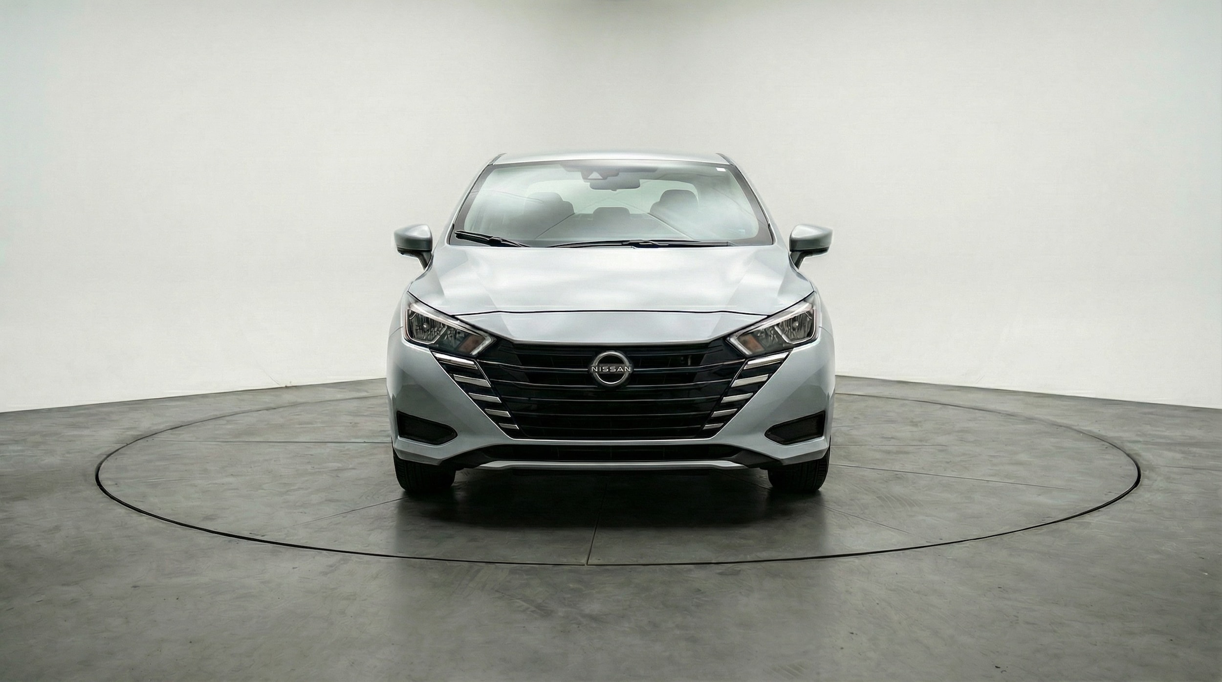 Thumbnail: 2025 Nissan Versa - 2