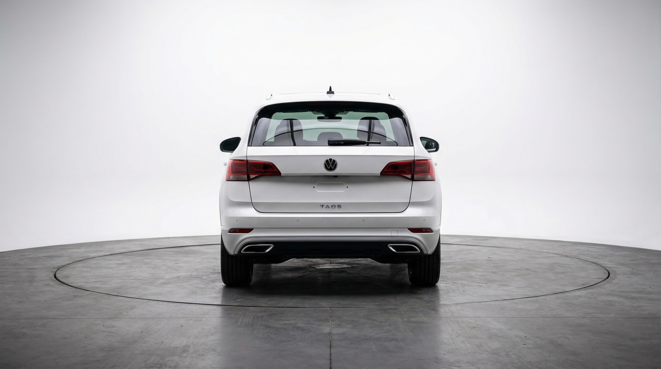 Thumbnail: 2025 Volkswagen Taos - 6