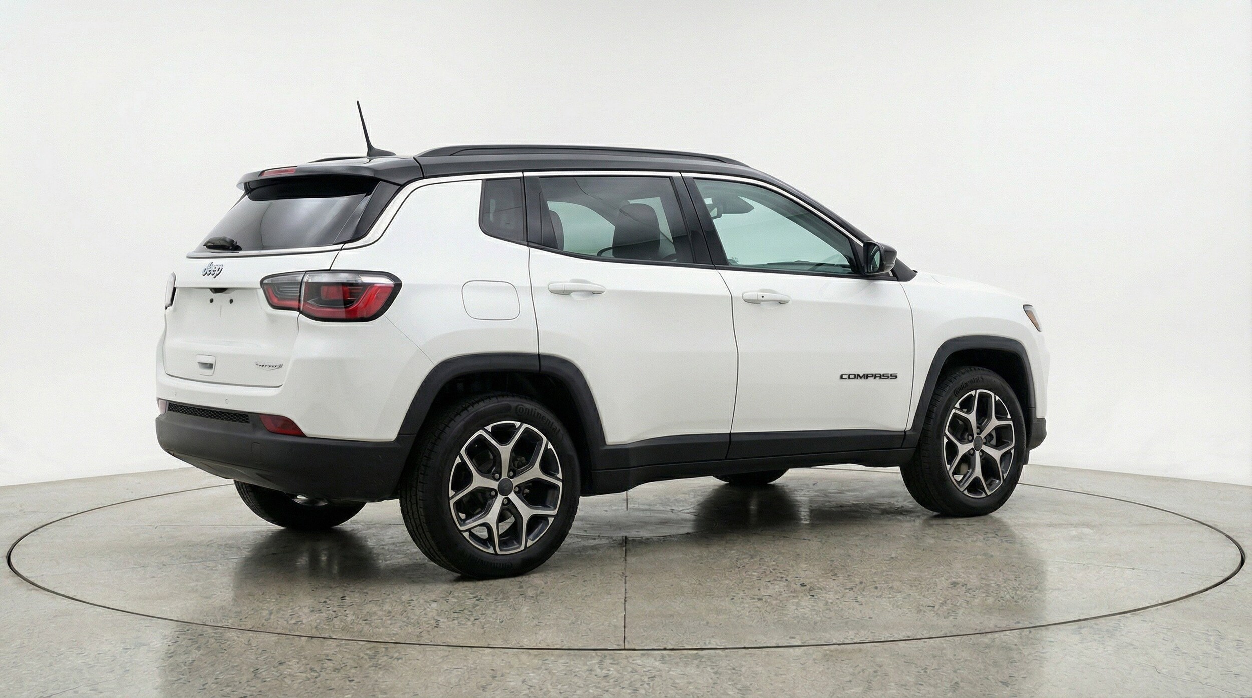 Thumbnail: 2025 Jeep Compass - 9
