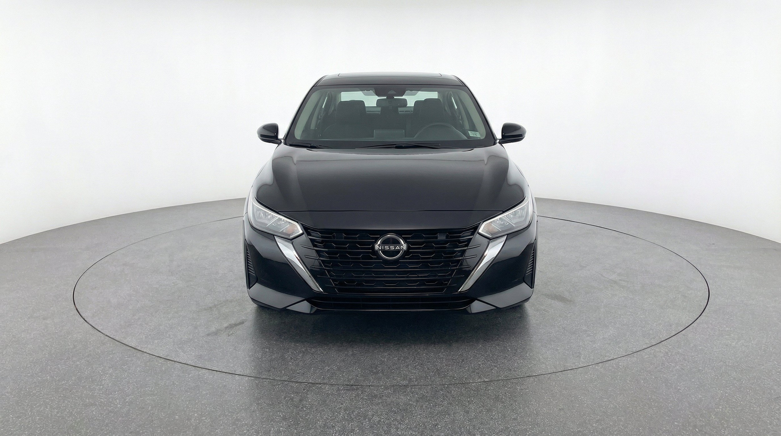 Thumbnail: 2025 Nissan Sentra - 2