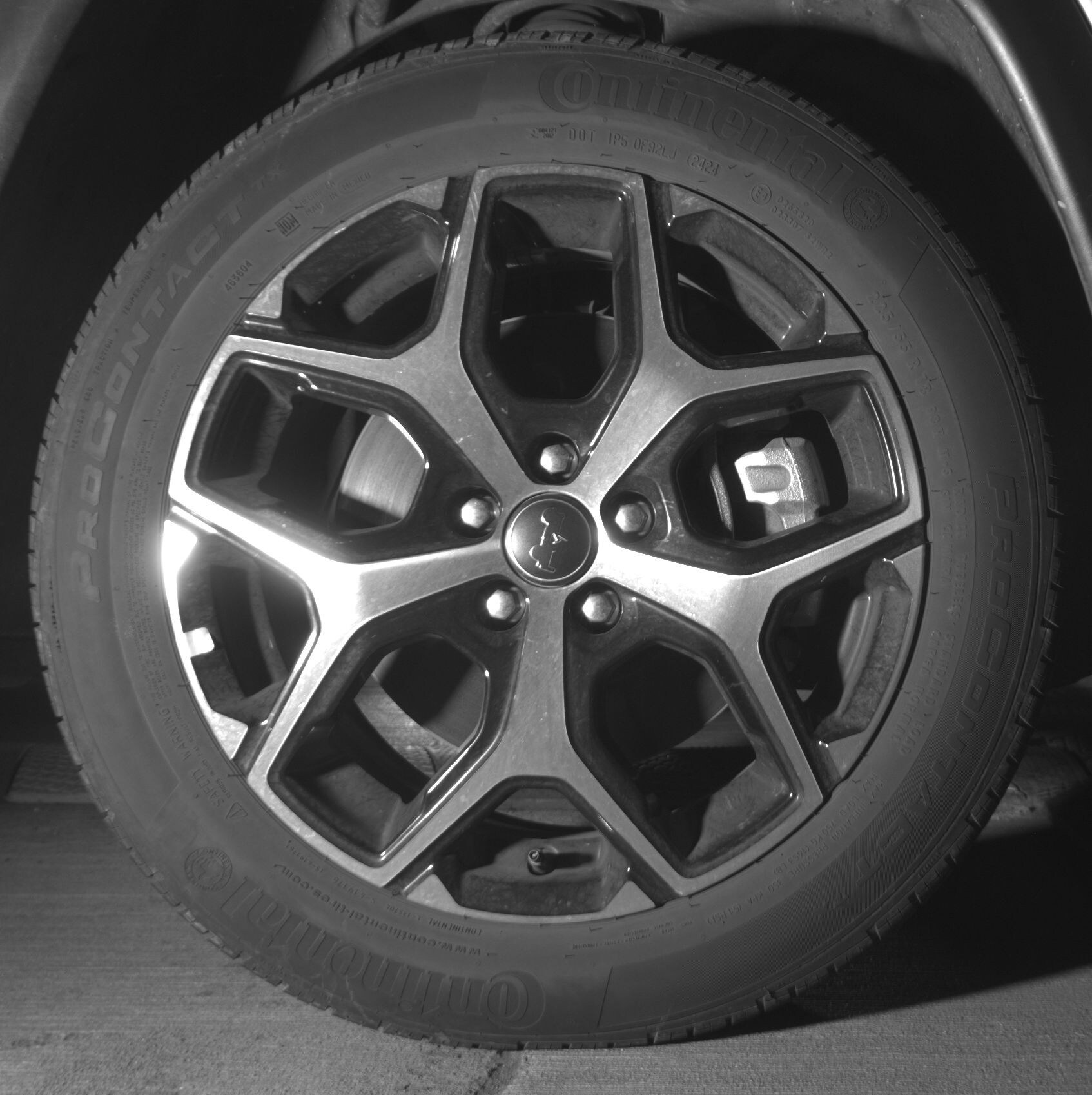 Thumbnail: 2025 Jeep Compass - 10