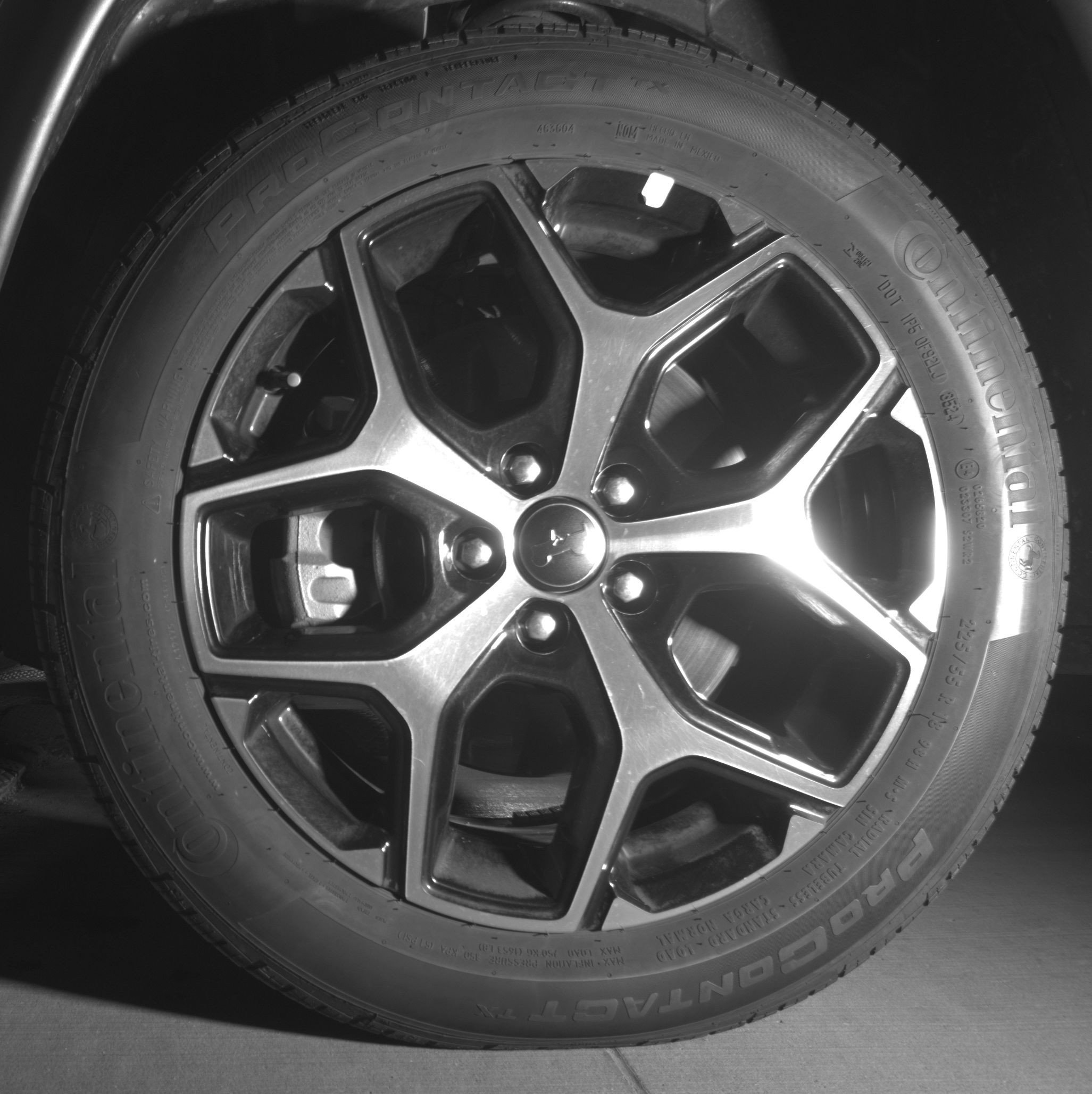 Thumbnail: 2025 Jeep Compass - 12