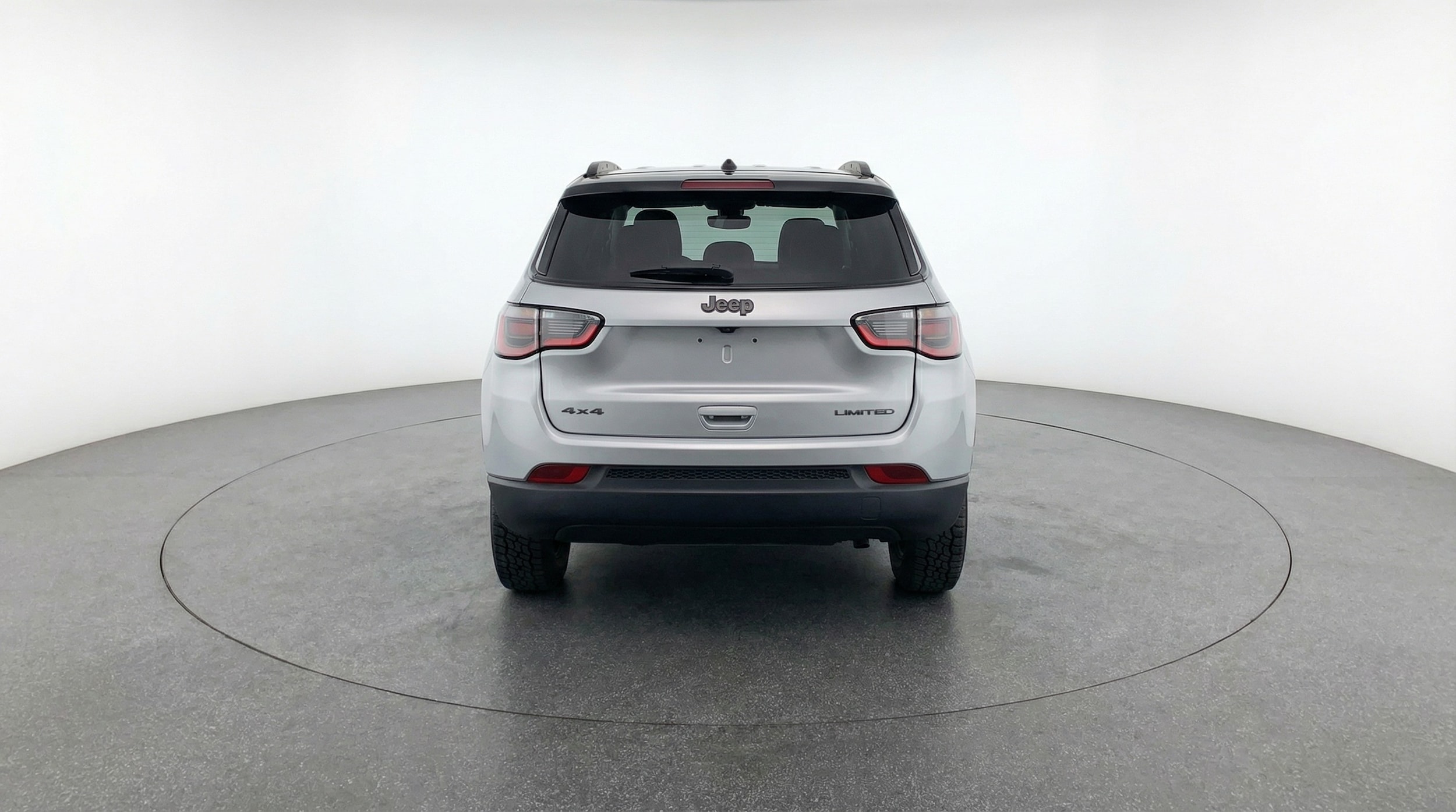 Thumbnail: 2025 Jeep Compass - 6