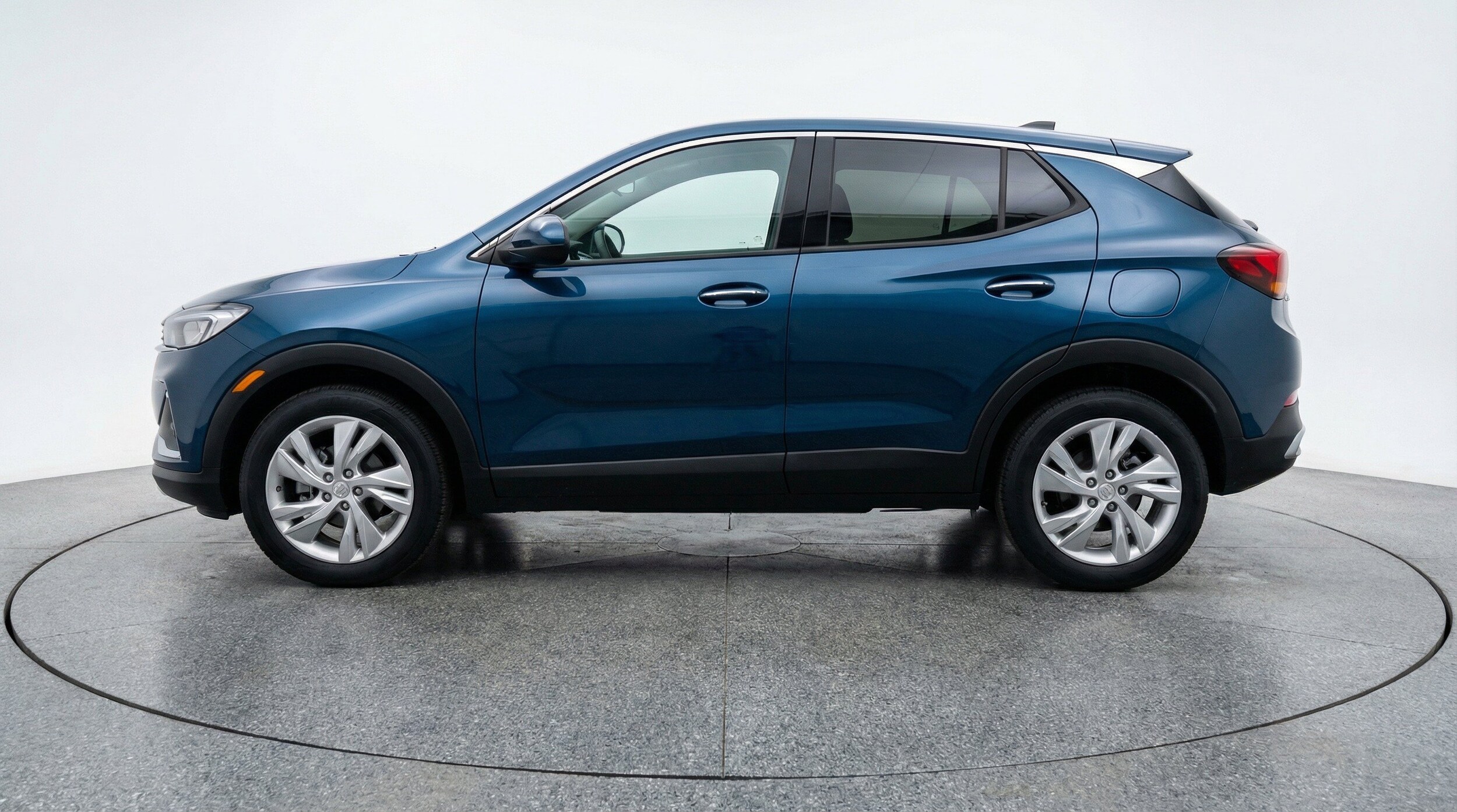 Thumbnail: 2026 Buick Encore GX - 5