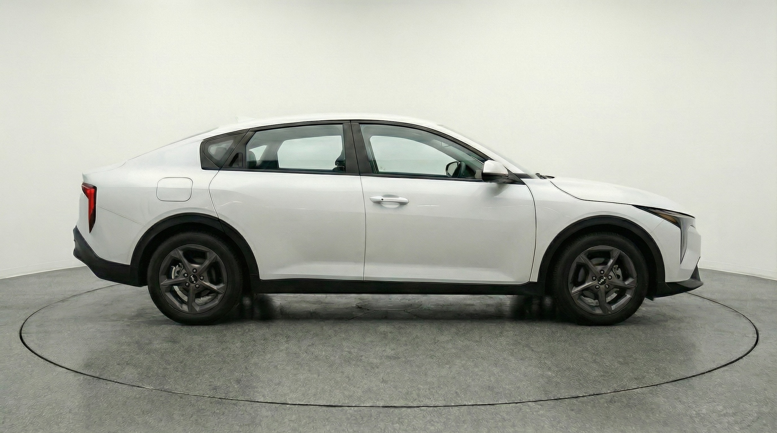 Thumbnail: 2025 Kia K4 - 8