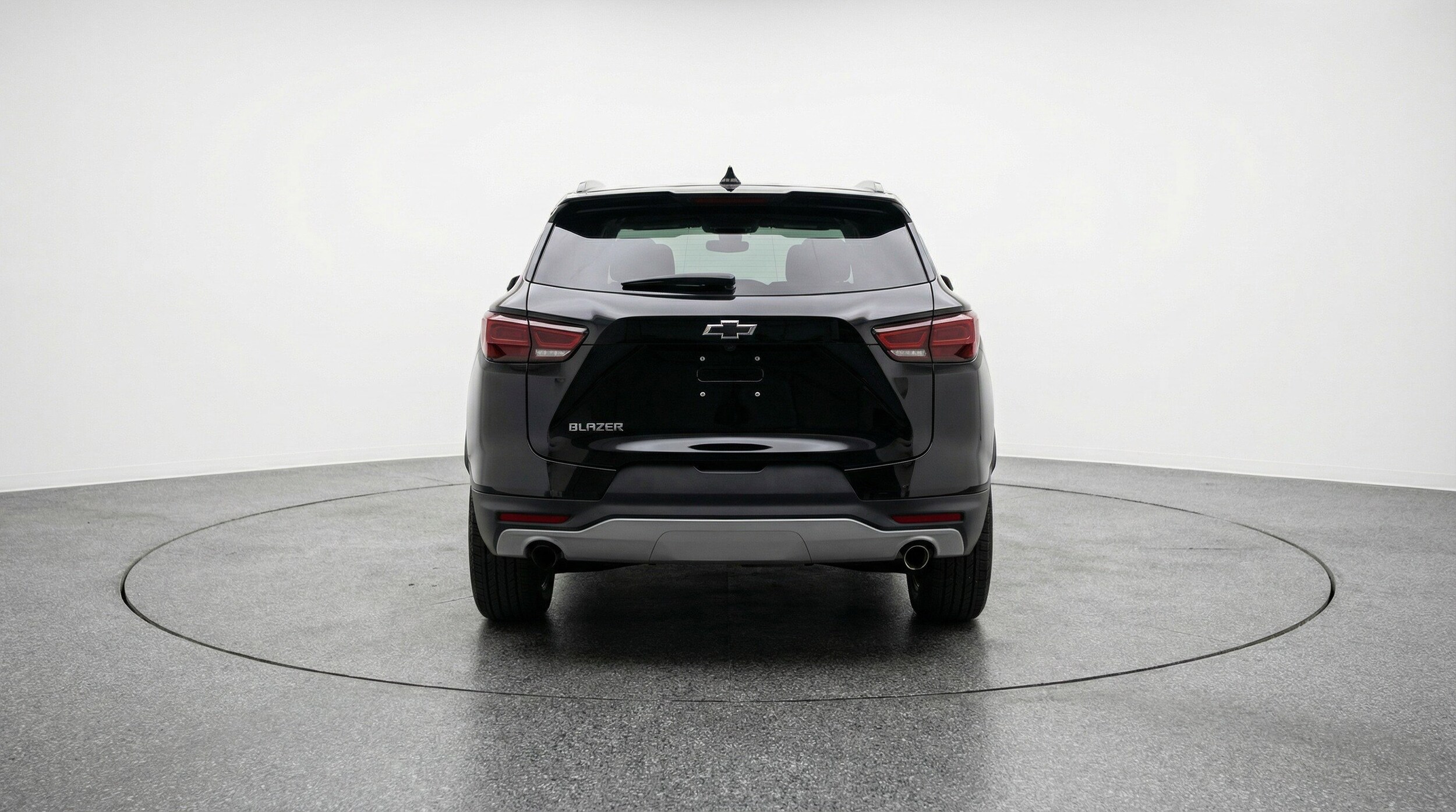 Thumbnail: 2025 Chevrolet Blazer - 7