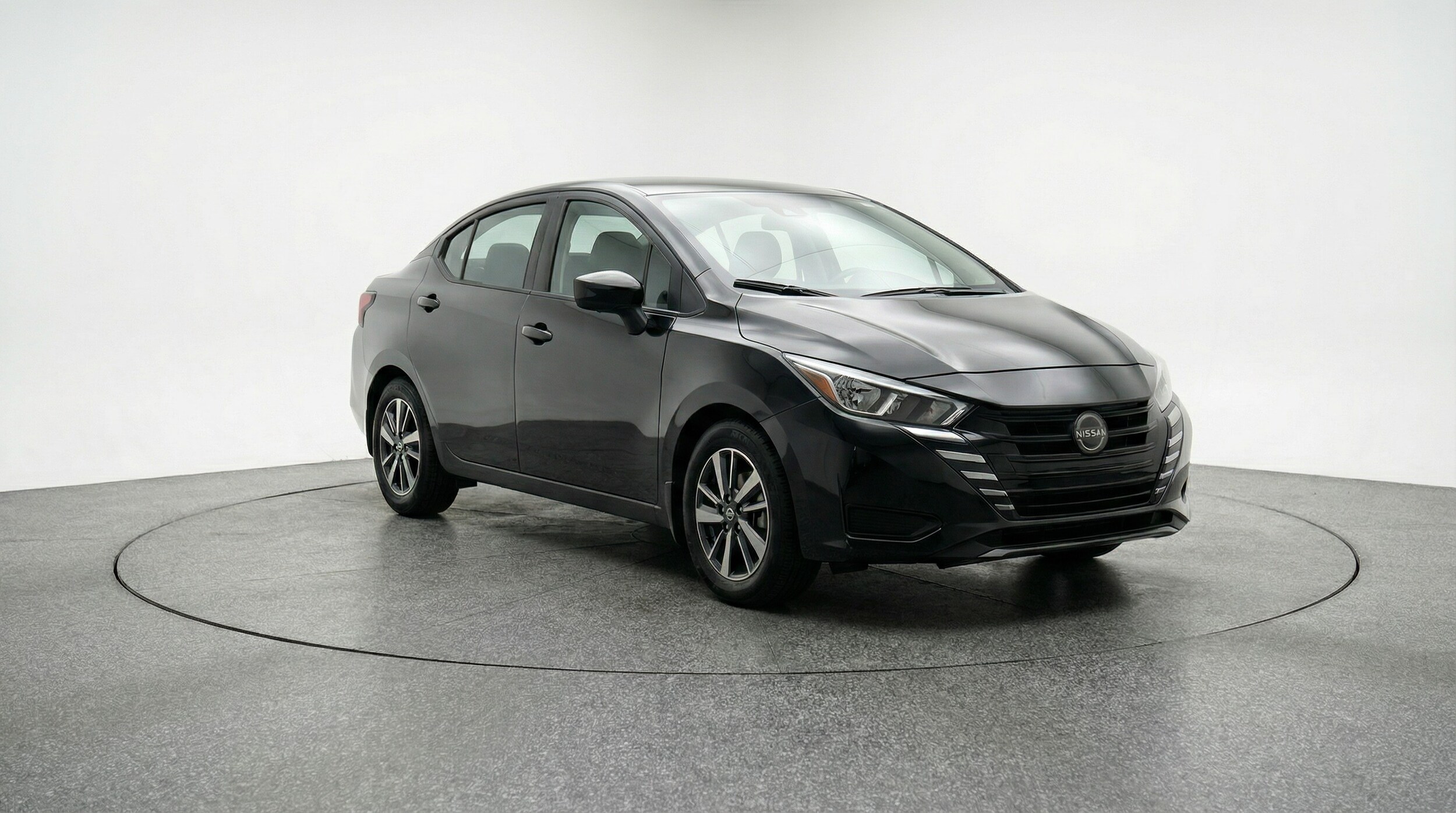 Thumbnail: 2025 Nissan Versa - 1