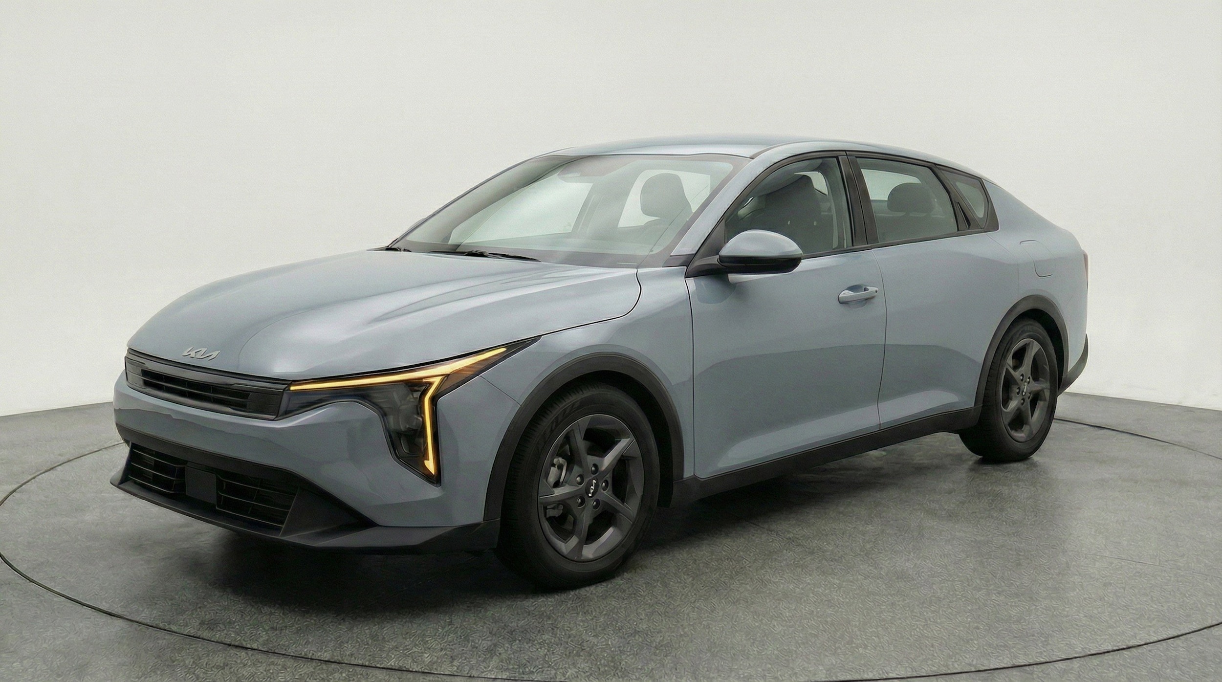 Thumbnail: 2025 Kia K4 - 3