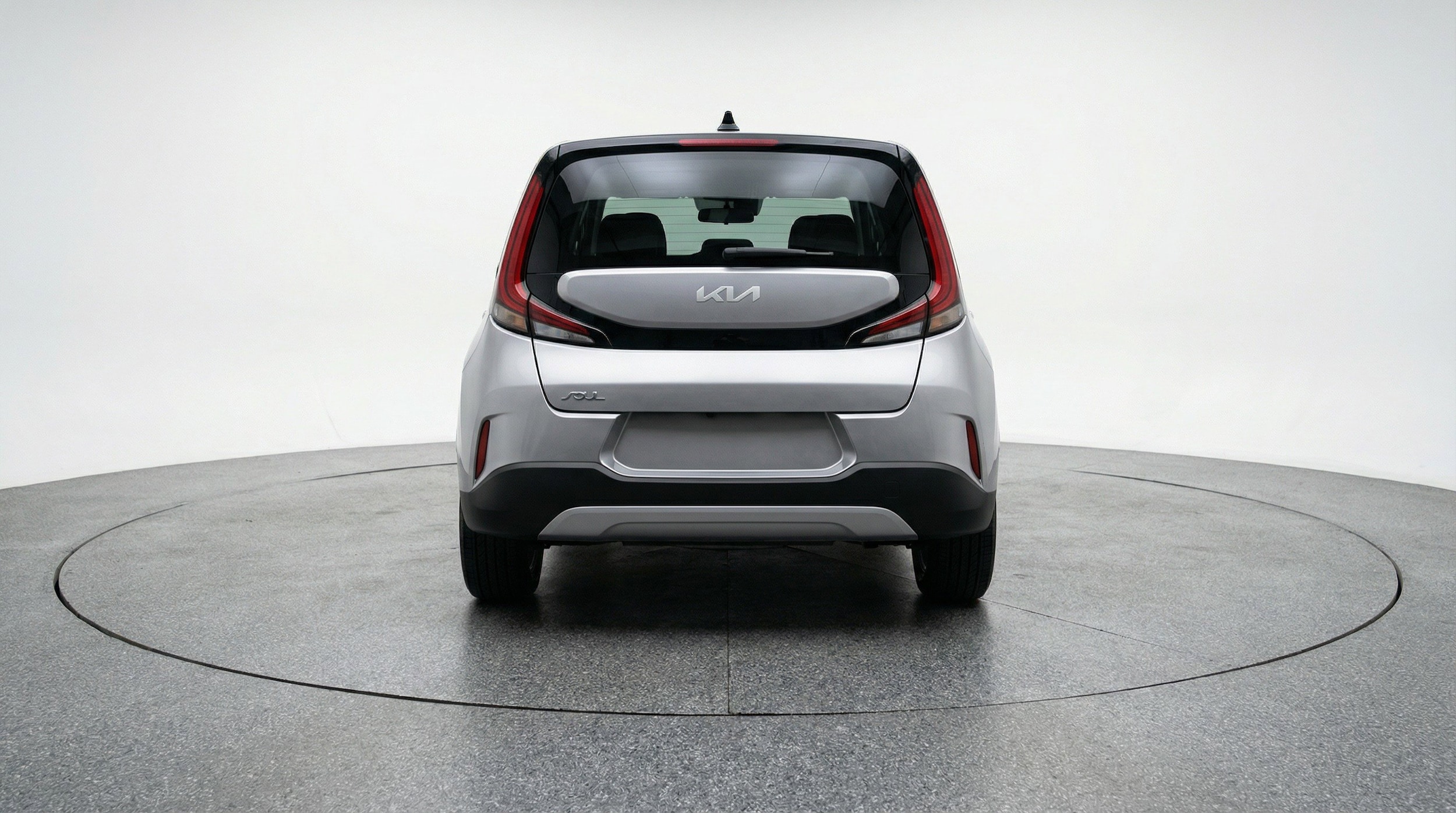 Thumbnail: 2025 Kia Soul - 7