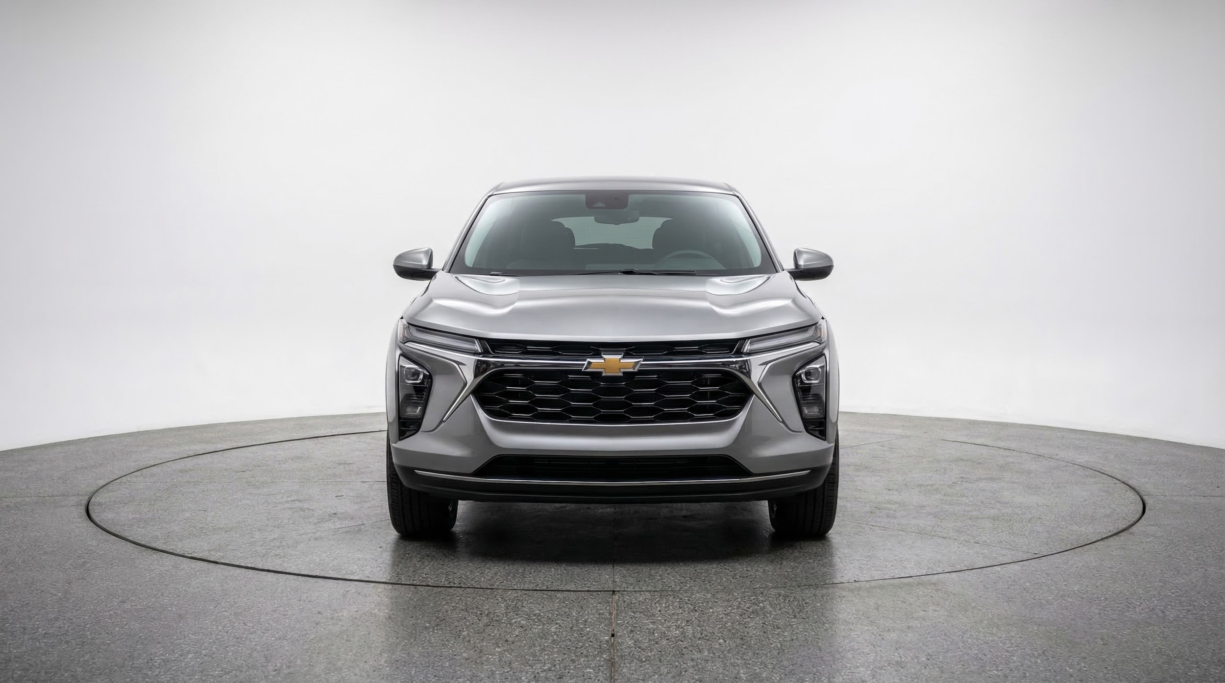 Thumbnail: 2025 Chevrolet Blazer - 2