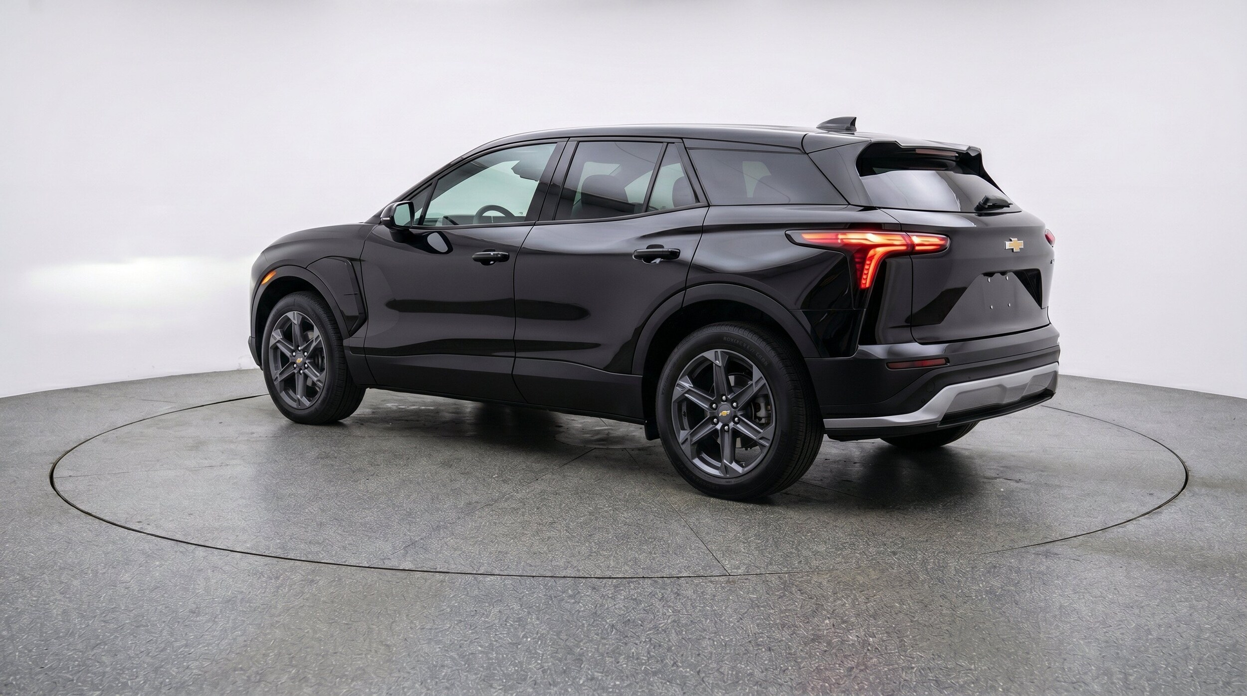 Thumbnail: 2026 Chevrolet Blazer - 6